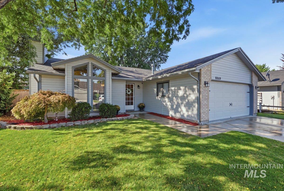 8869 W Lancelot St. Property Photo 1