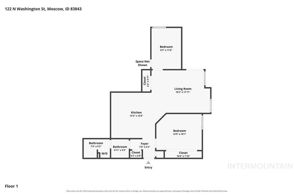 122 N Washington Property Photo 18