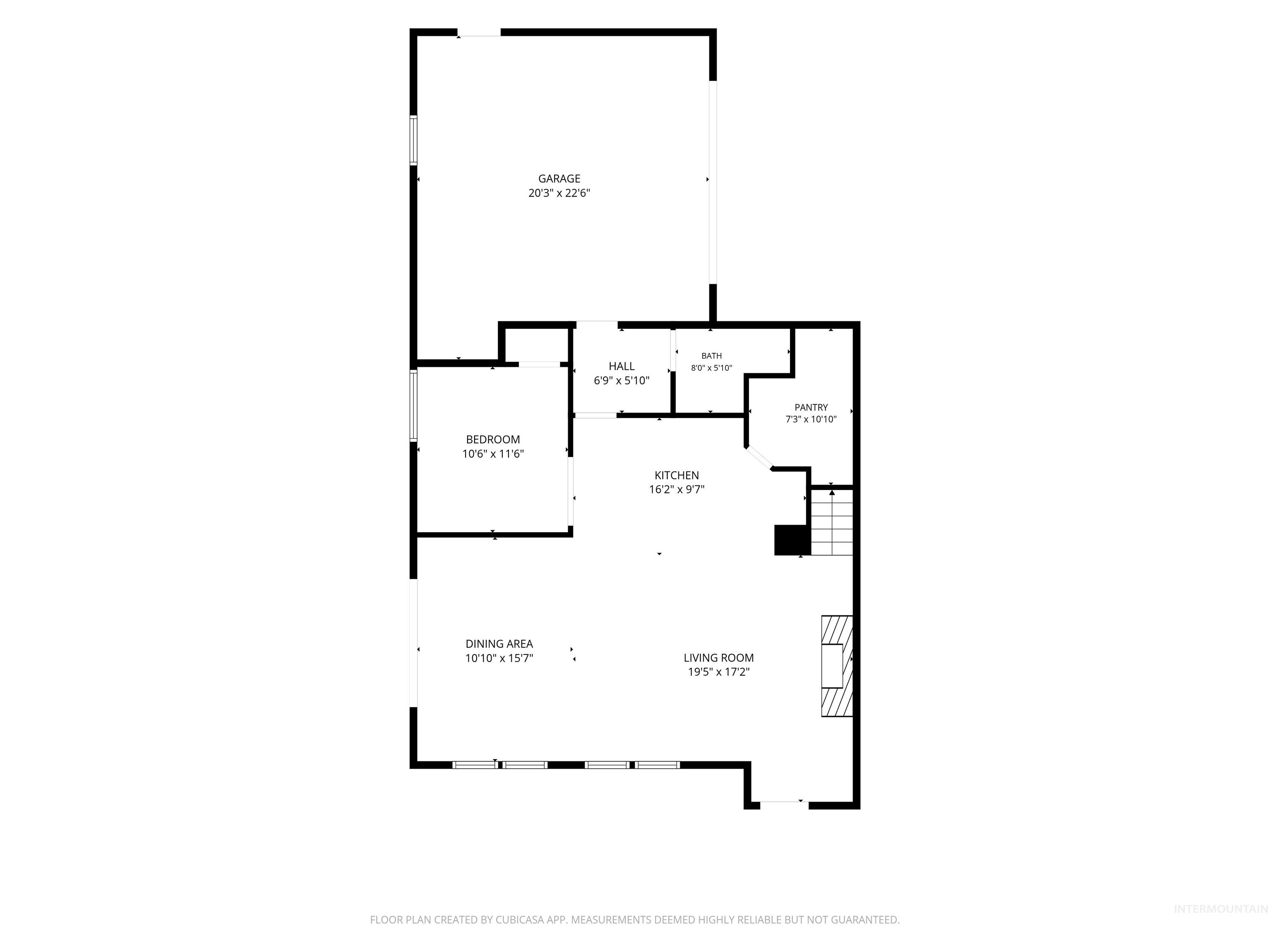 3555 S Caddis Way Property Photo 46