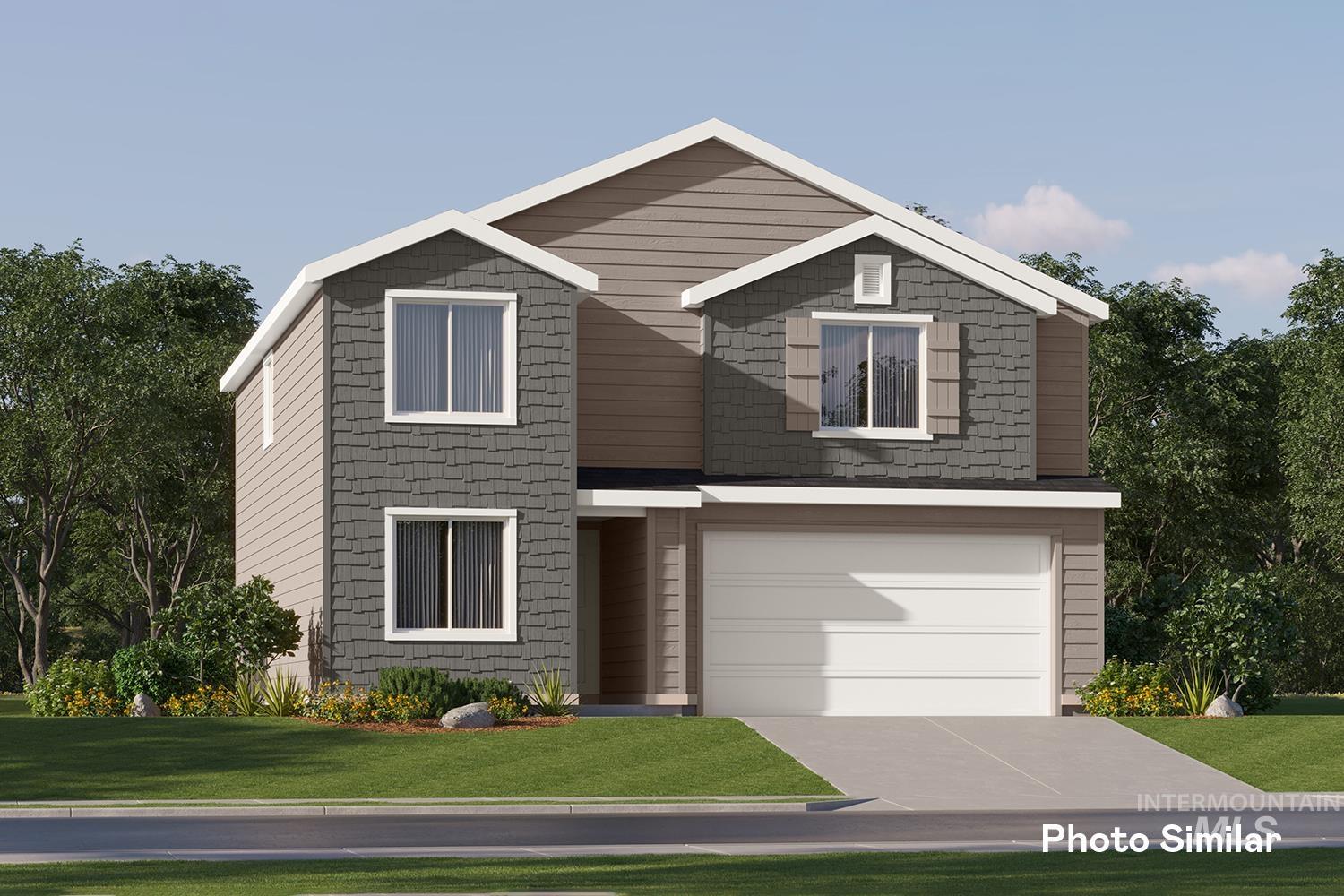 2610 Fall Line St Property Photo 1
