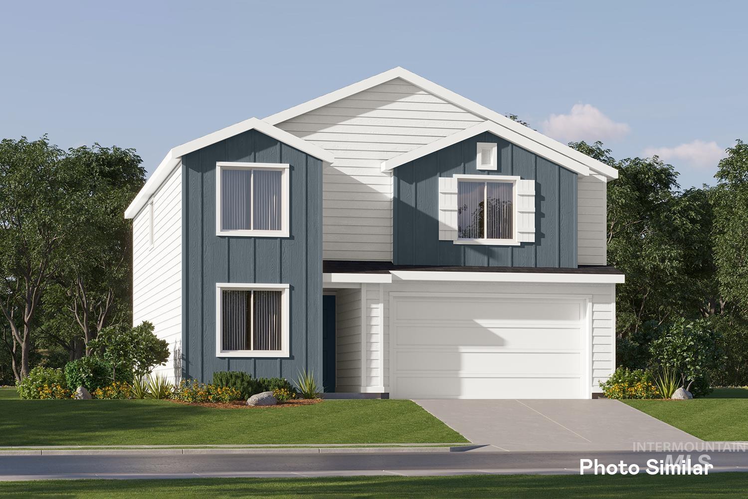2619 Fall Line St Property Photo 1