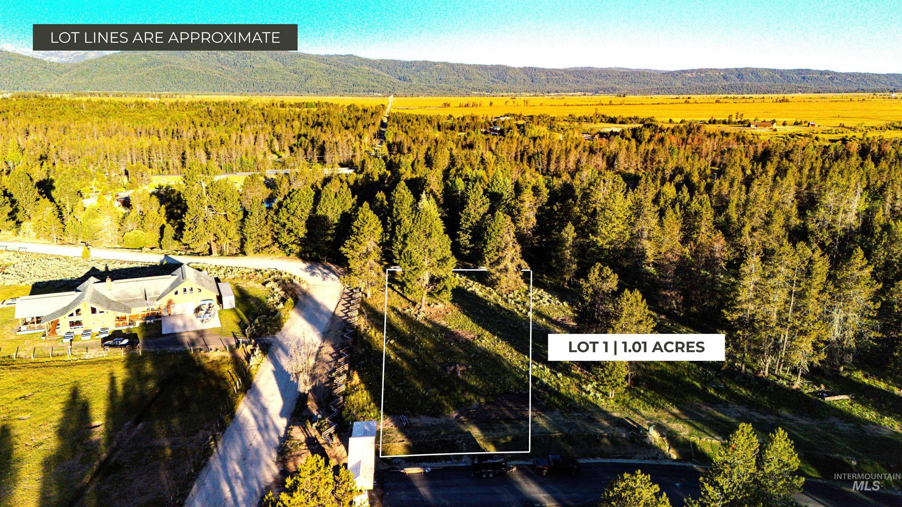 11 River Fork Ranch Lane Property Photo 8