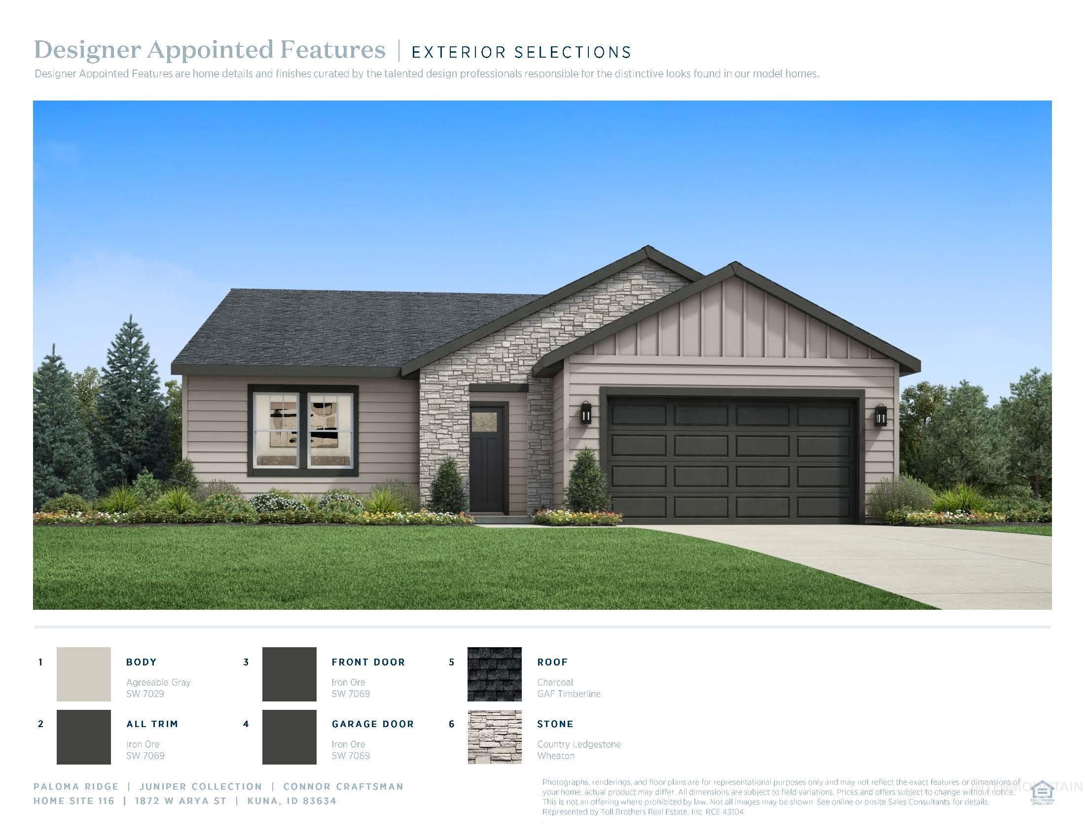 1872 W Arya St Property Photo 28