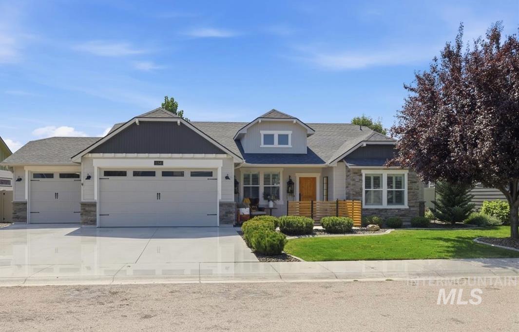 11341 W Mountain Iris St Property Photo 1
