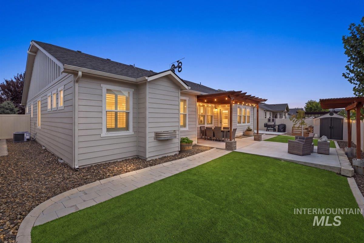 11341 W Mountain Iris St Property Photo 41