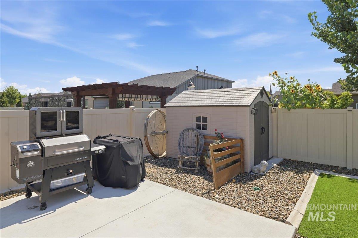 11341 W Mountain Iris St Property Photo 45