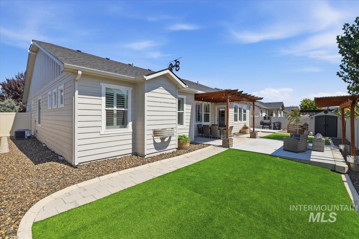 11341 W Mountain Iris St Property Photo 49