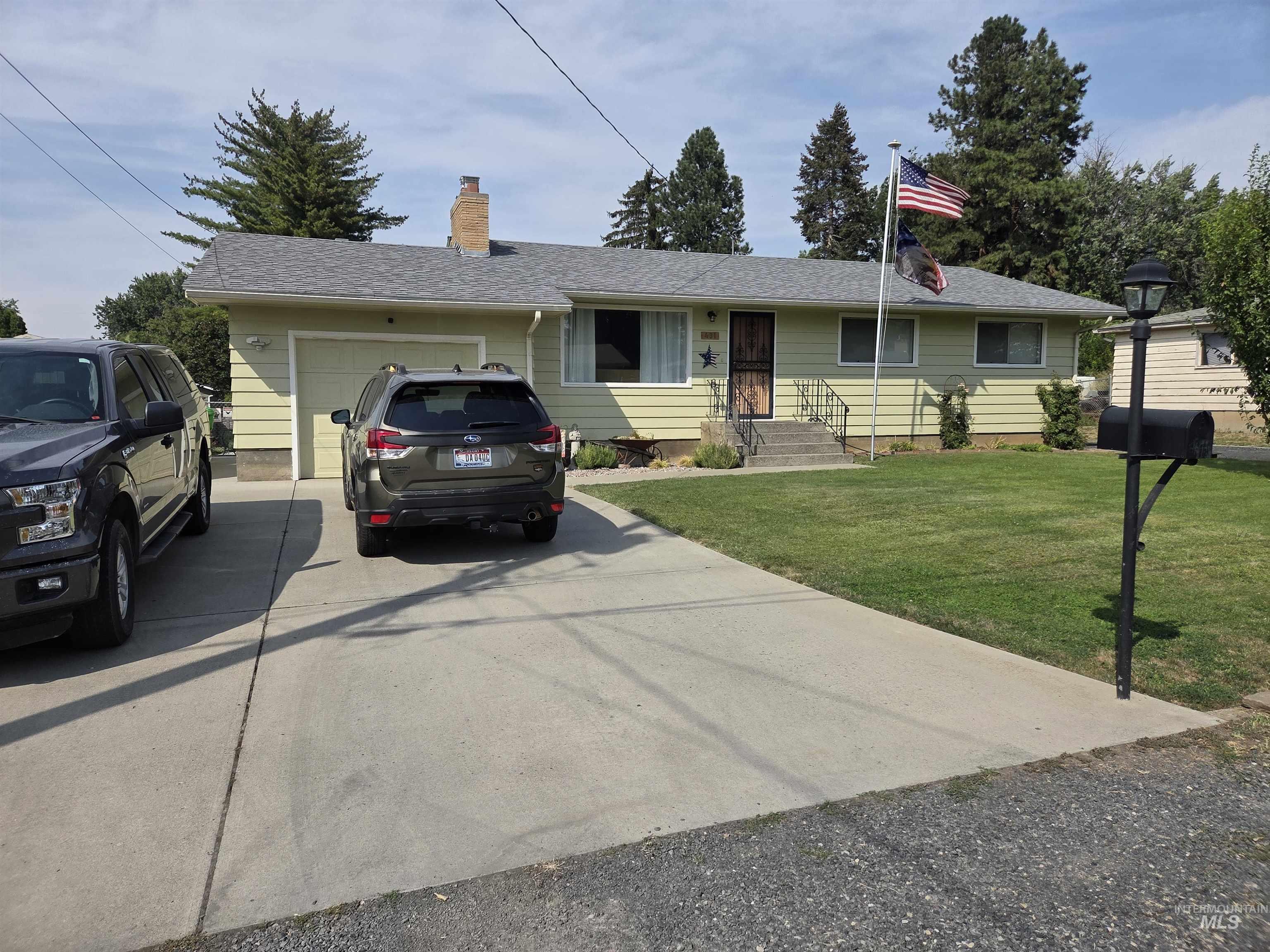 431 Linden Drive Property Photo 4
