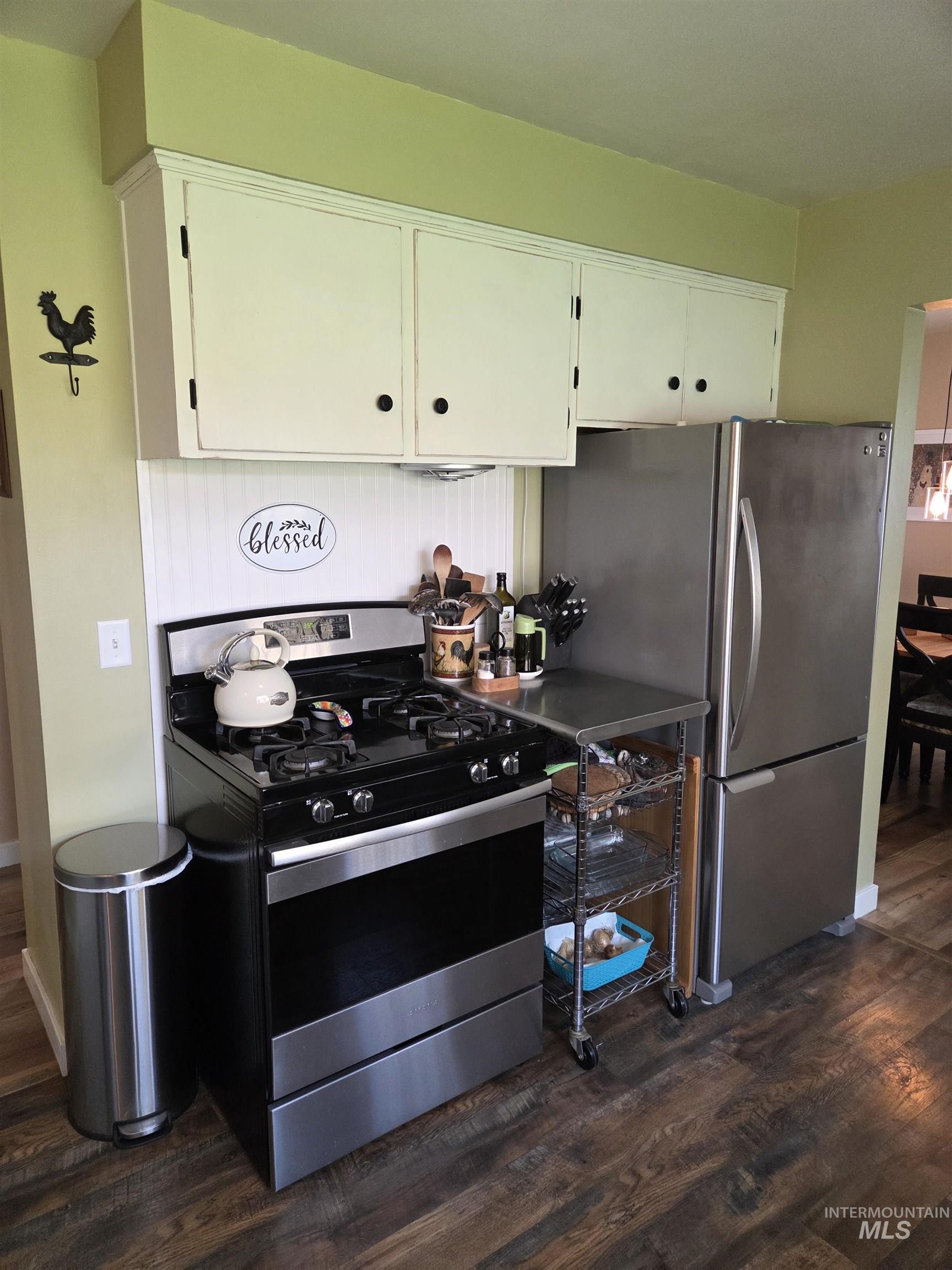 431 Linden Drive Property Photo 12