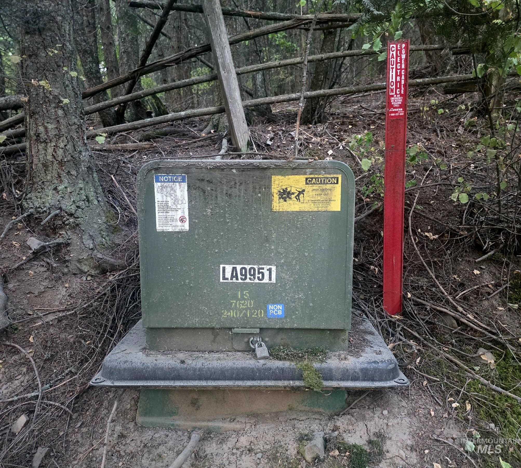 Tbd Black Tail Ln Property Photo 8