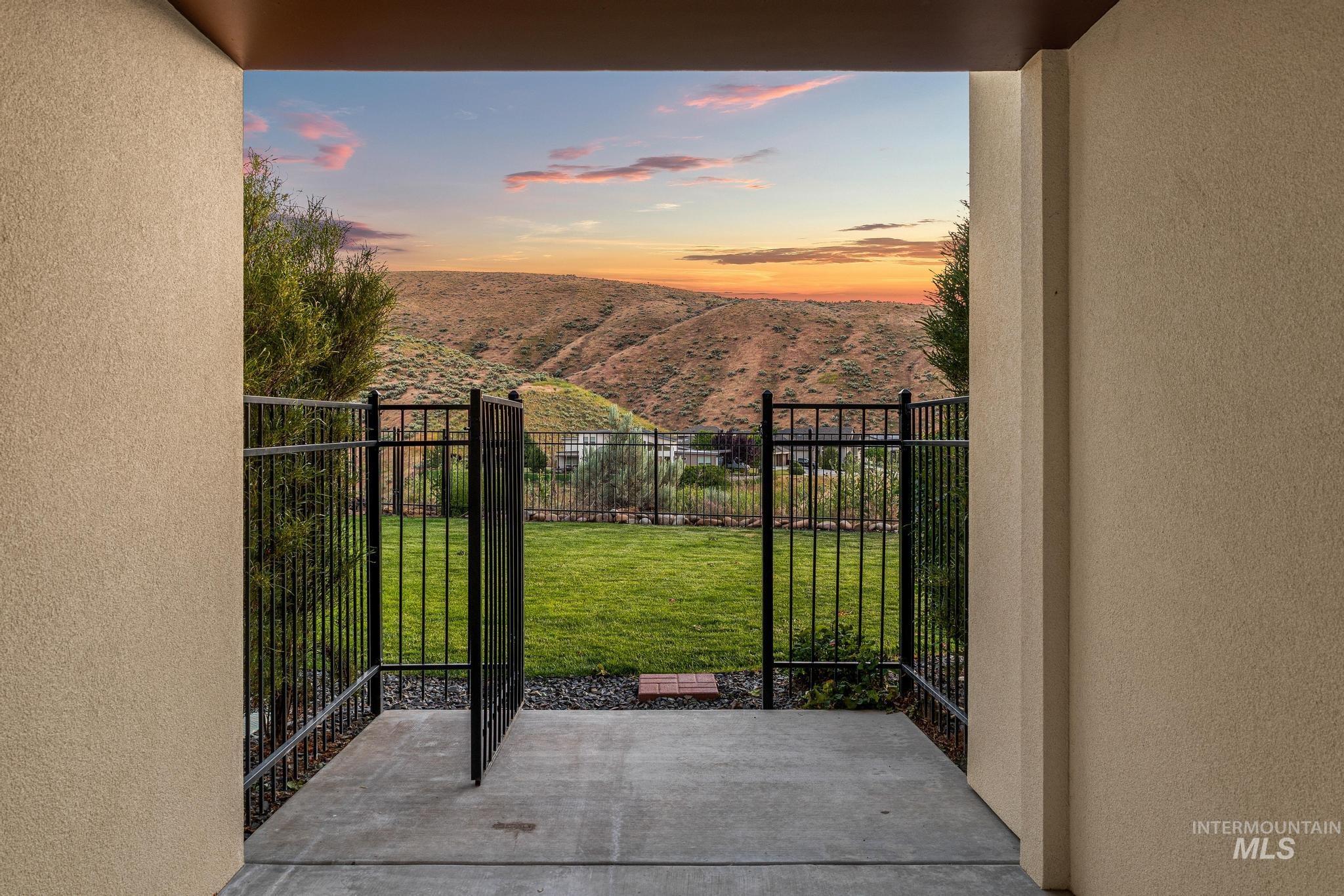 4109 N Eyrie Way Property Photo 40