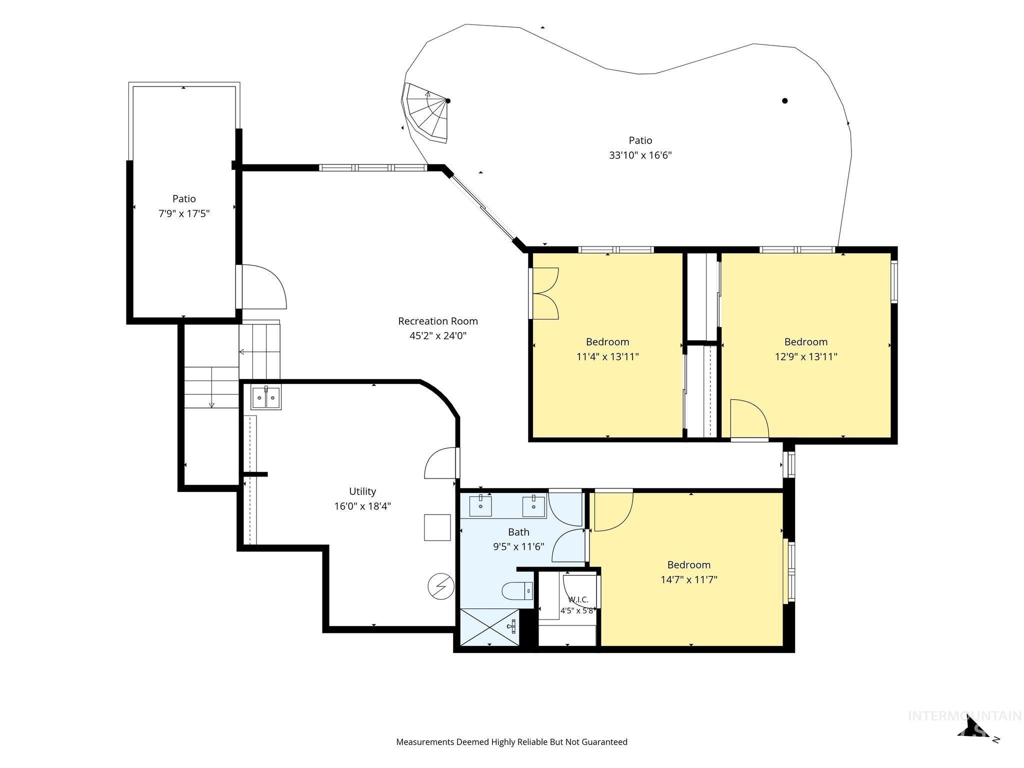 4109 N Eyrie Way Property Photo 49