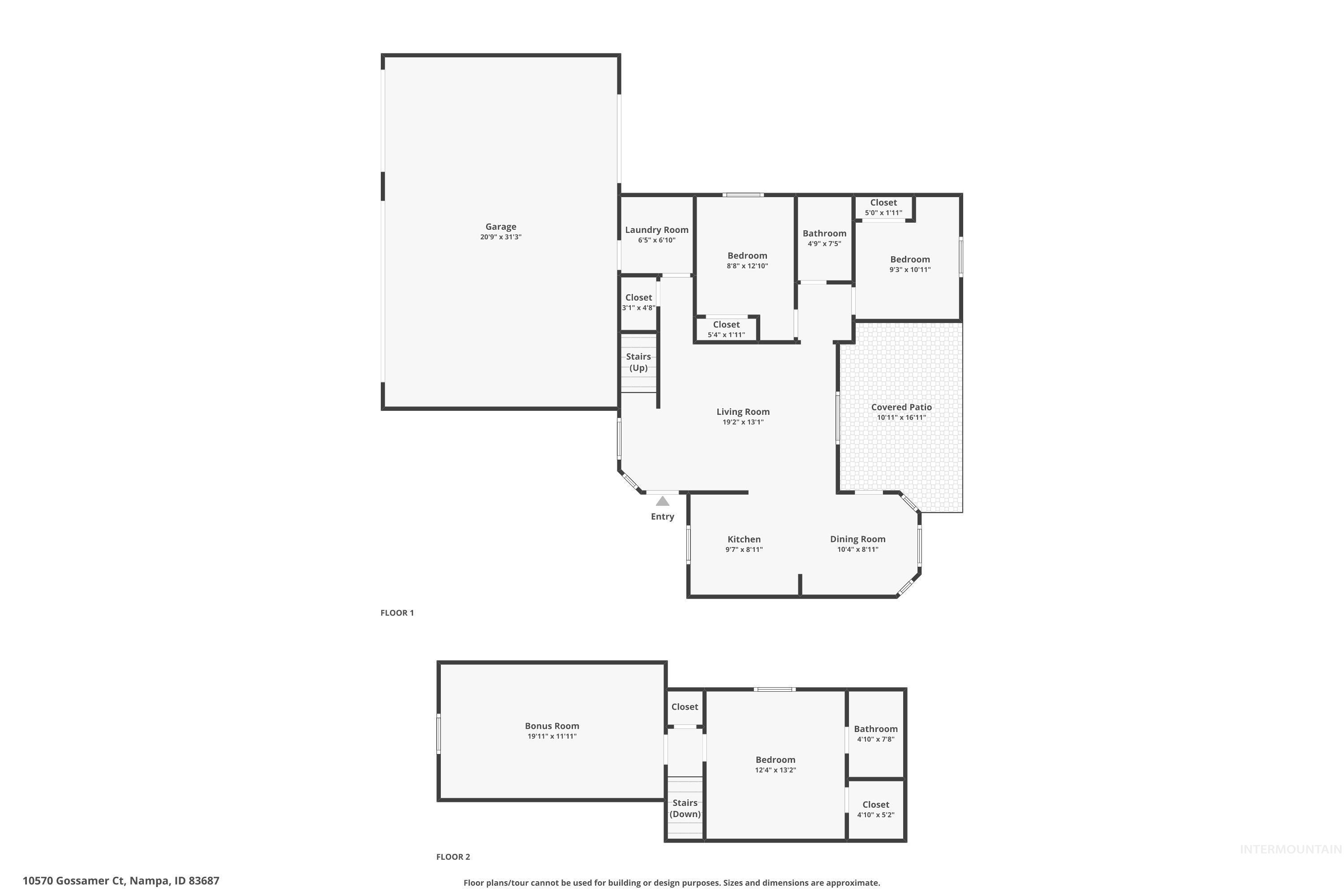 10570 Gossamer Ct Property Photo 48