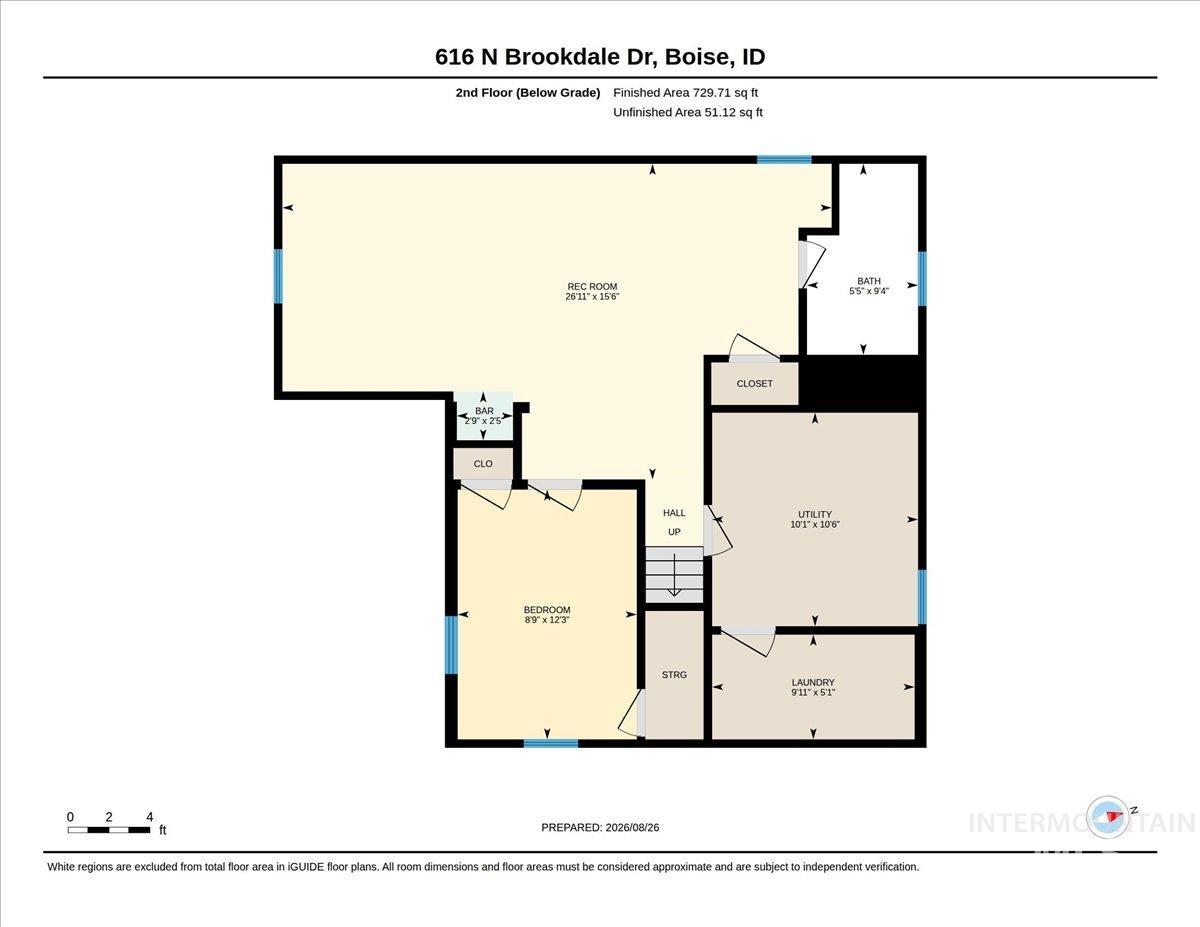 616 Brookdale Dr. Property Photo 50