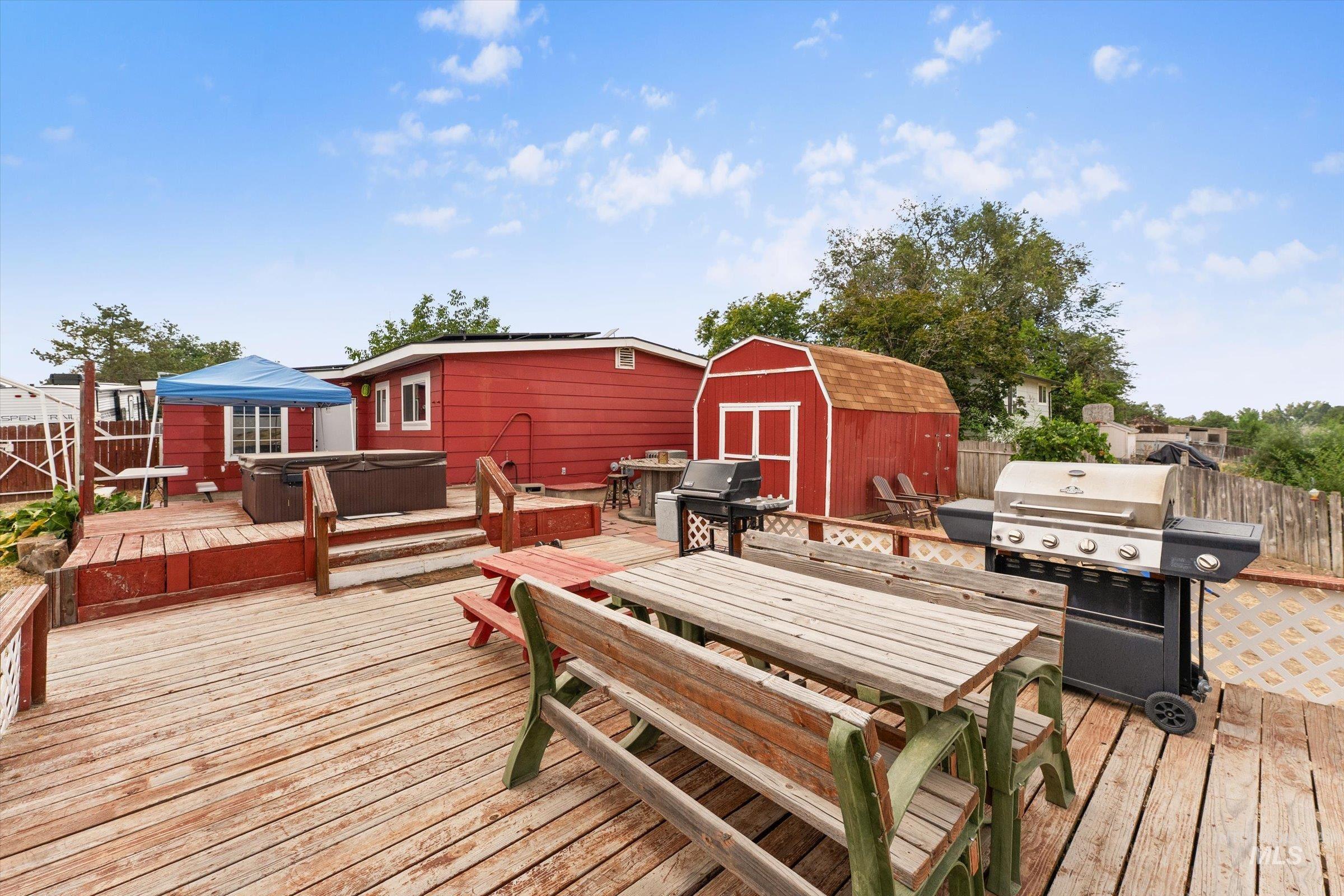 9860 W Fox Ridge Drive Property Photo 33