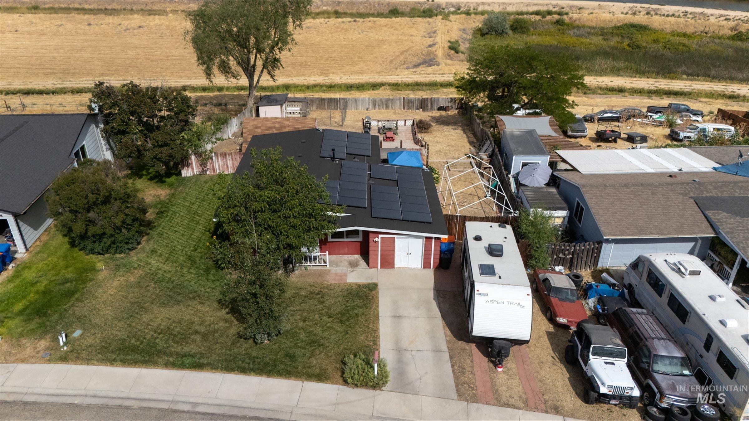 9860 W Fox Ridge Drive Property Photo 38