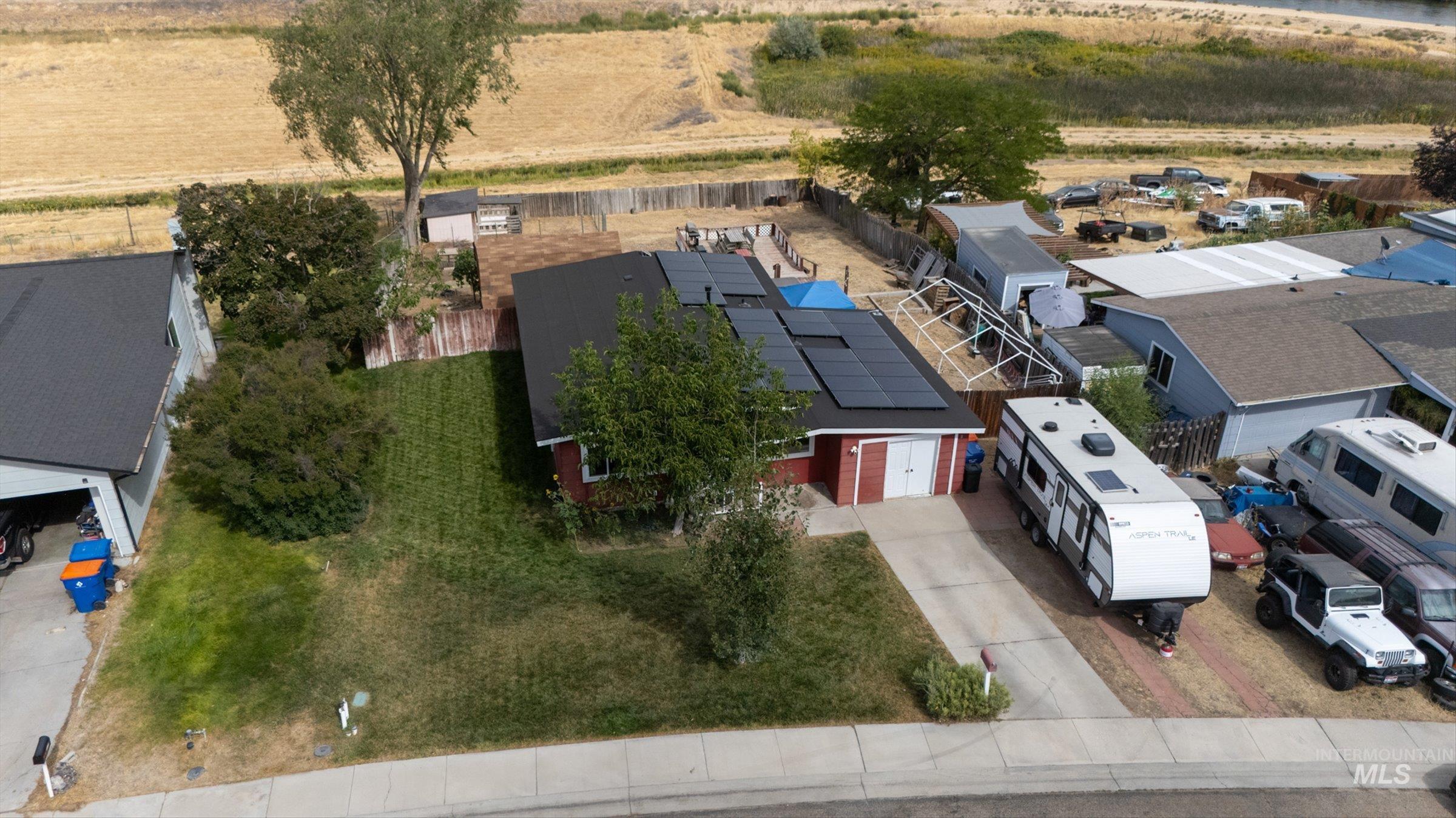 9860 W Fox Ridge Drive Property Photo 39