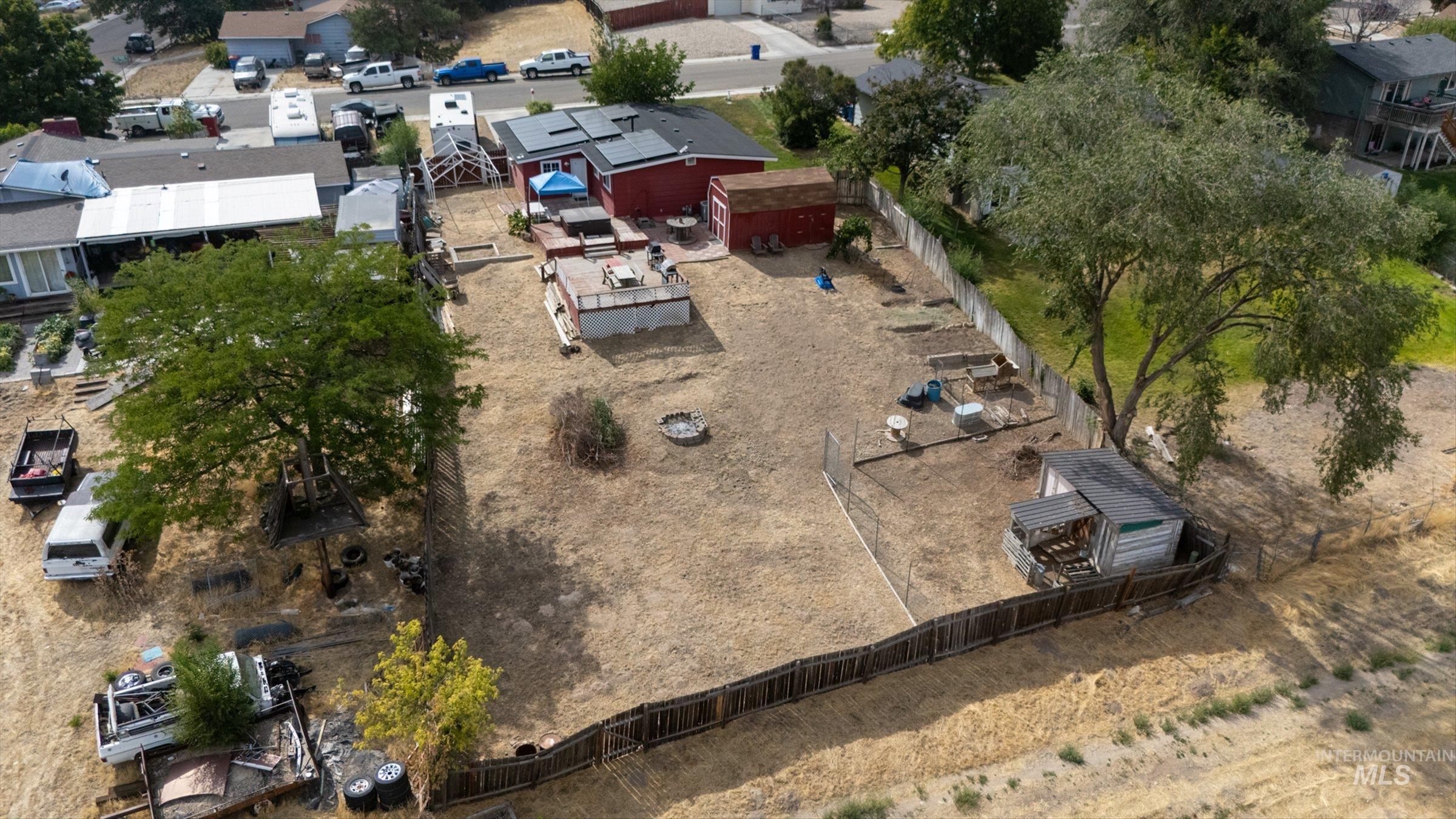 9860 W Fox Ridge Drive Property Photo 40