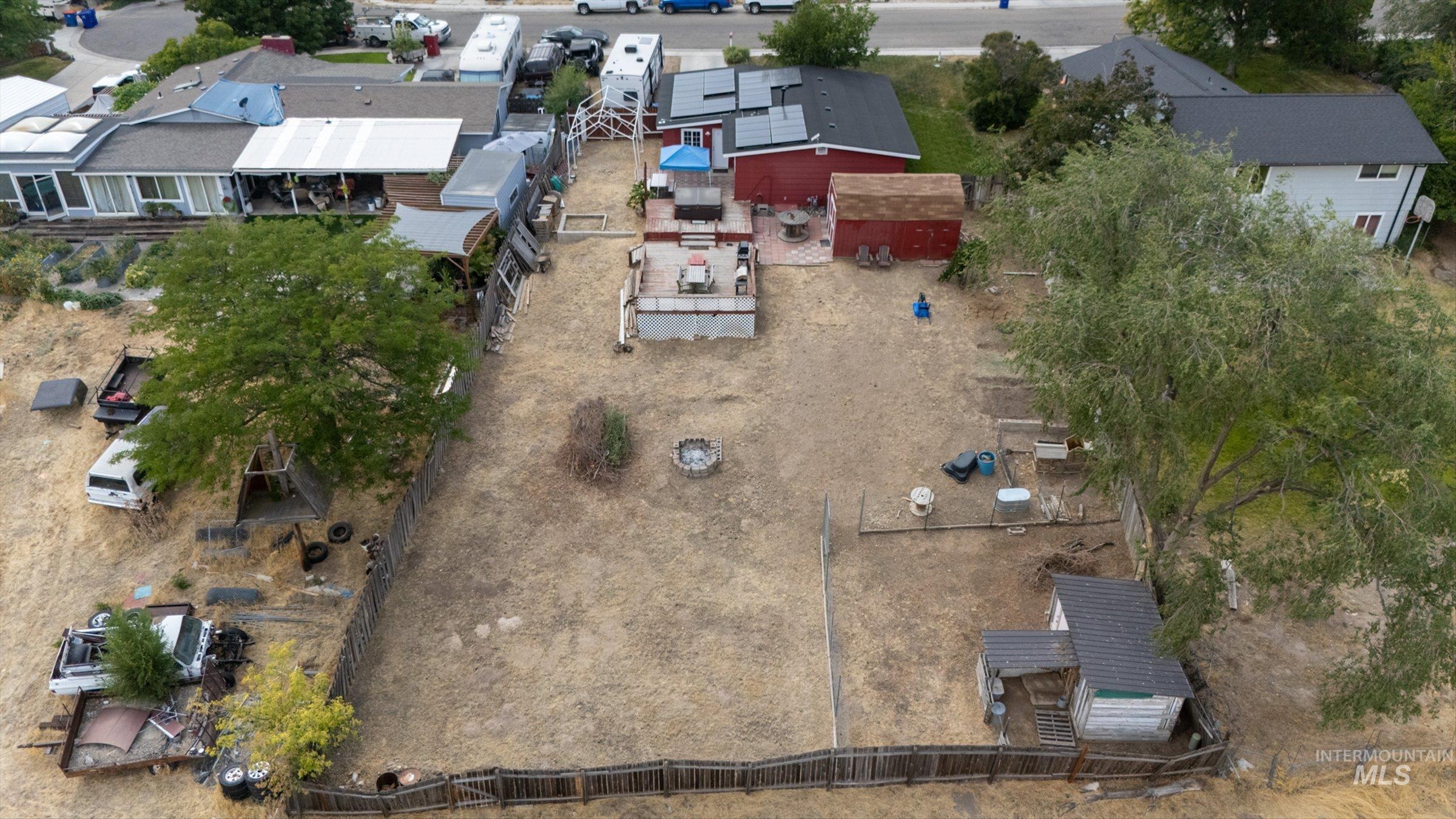 9860 W Fox Ridge Drive Property Photo 41