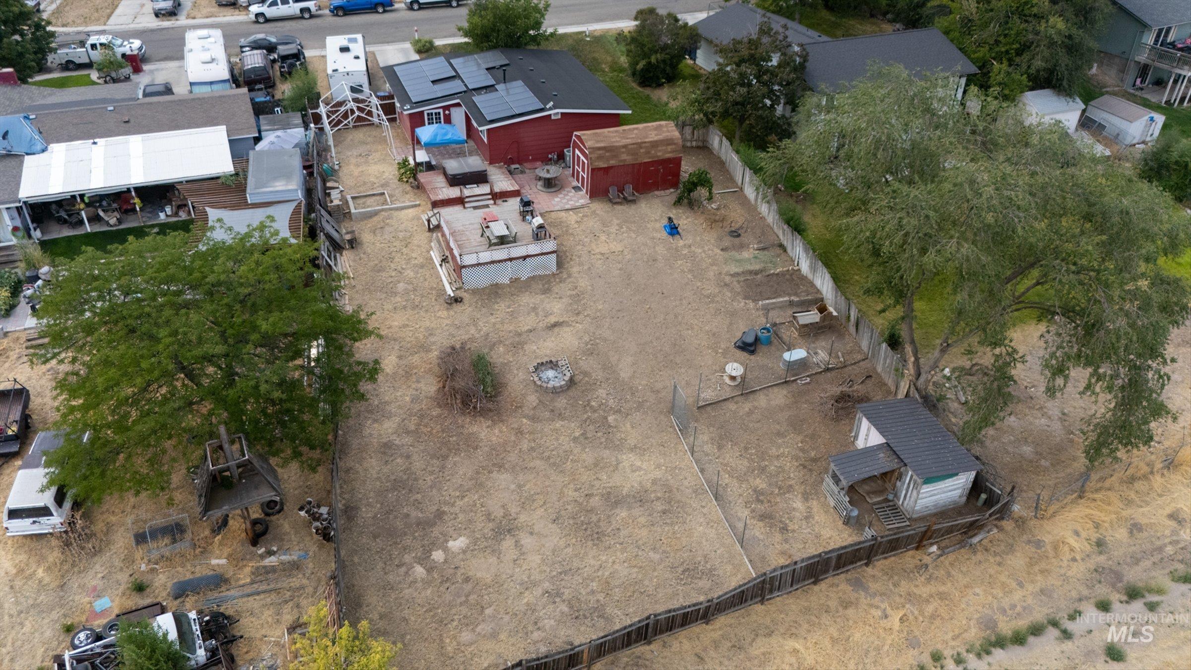 9860 W Fox Ridge Drive Property Photo 42