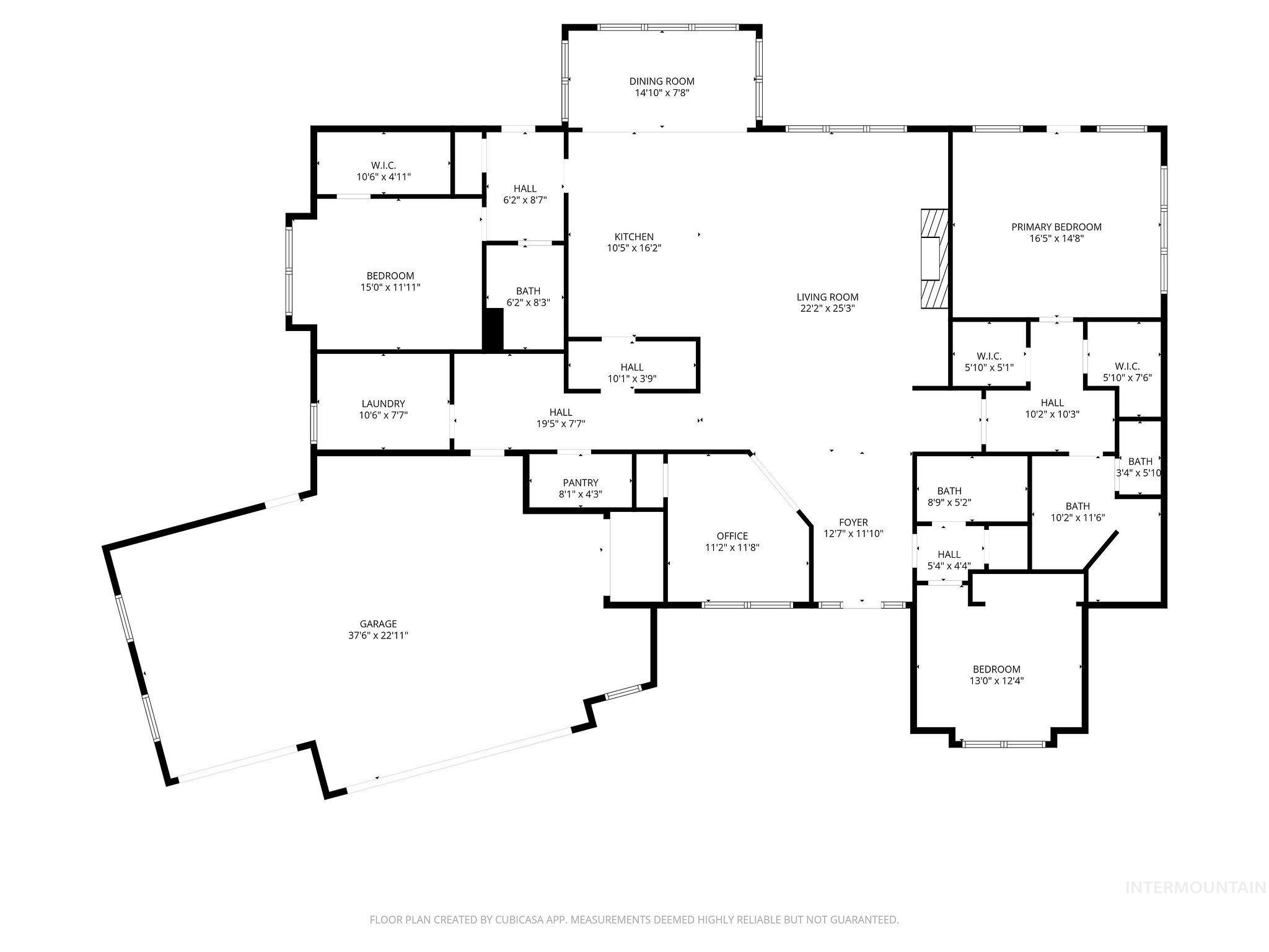 24806 Thunder Cloud St Property Photo 18
