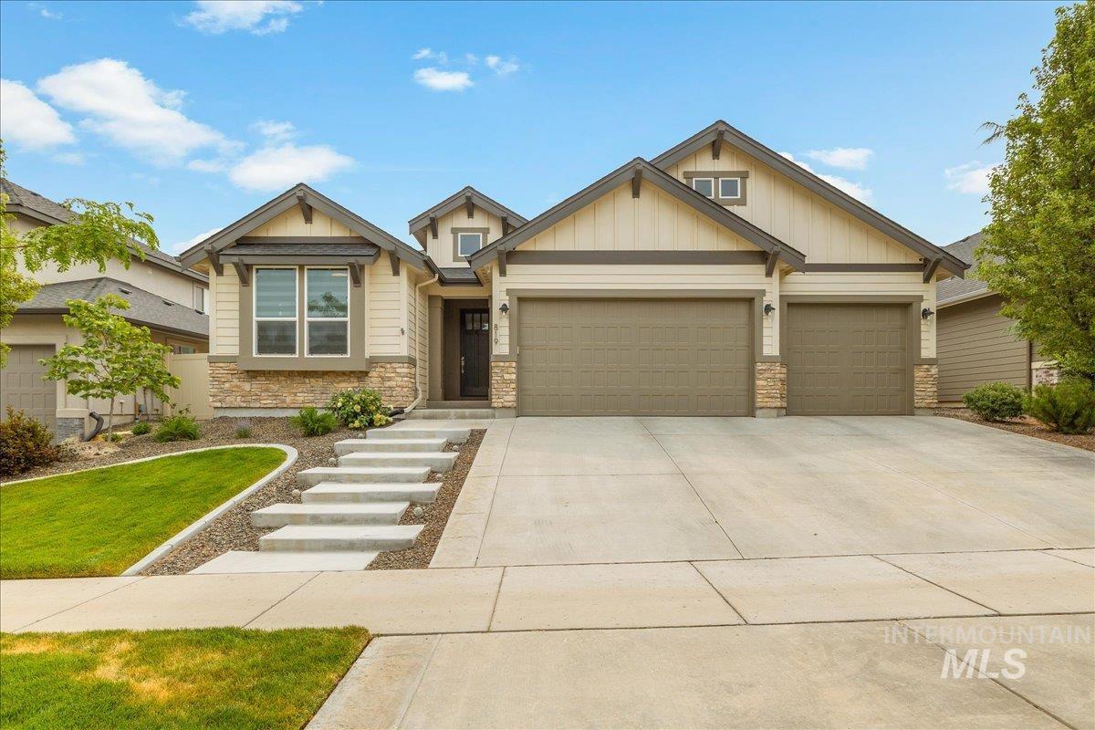 819 E Crest Ridge Property Photo 49