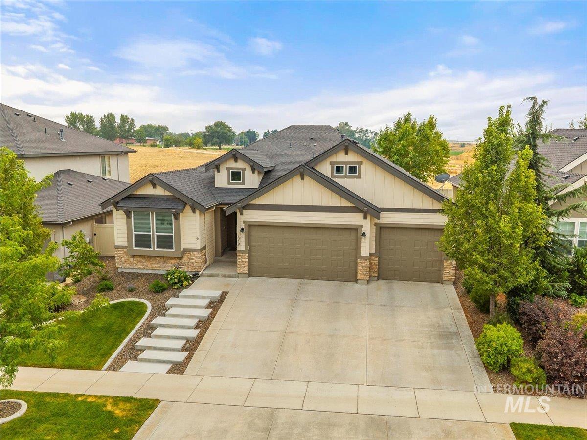 819 E Crest Ridge Property Photo 50