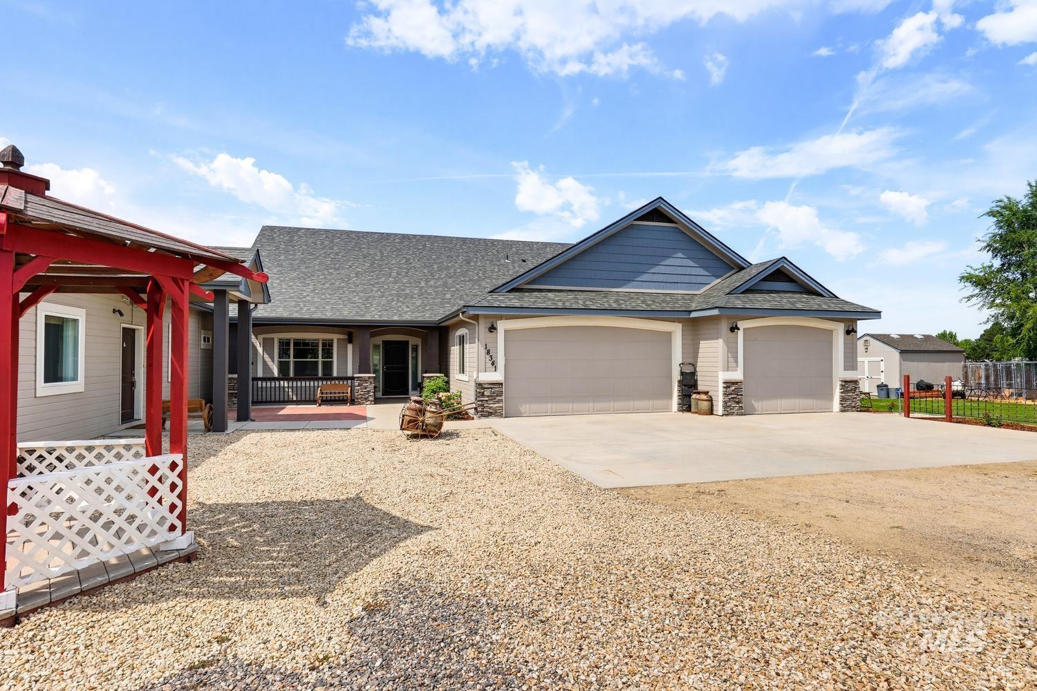 18341 Bellomy Lane Property Photo 4