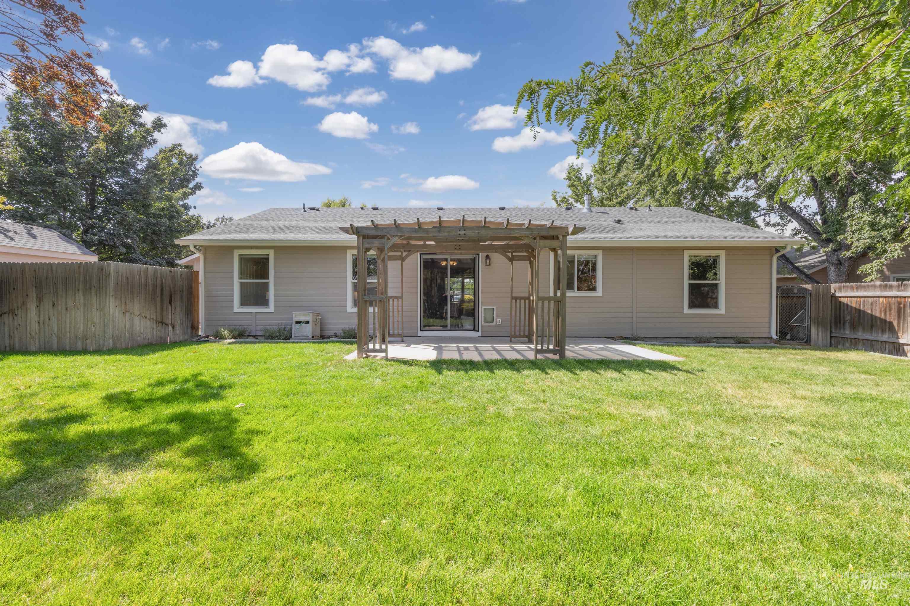 5522 S Santa Cruz Property Photo 25