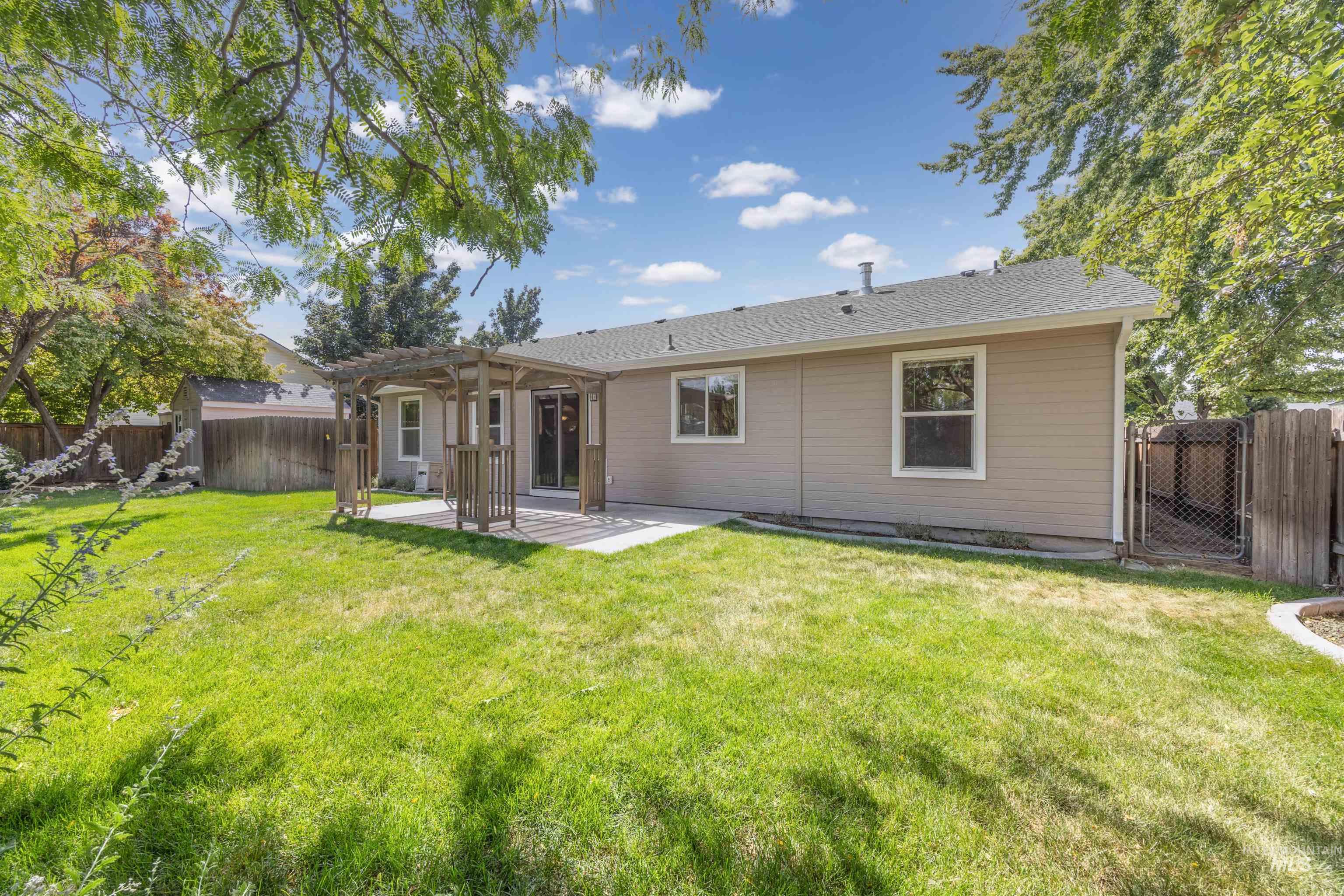 5522 S Santa Cruz Property Photo 26