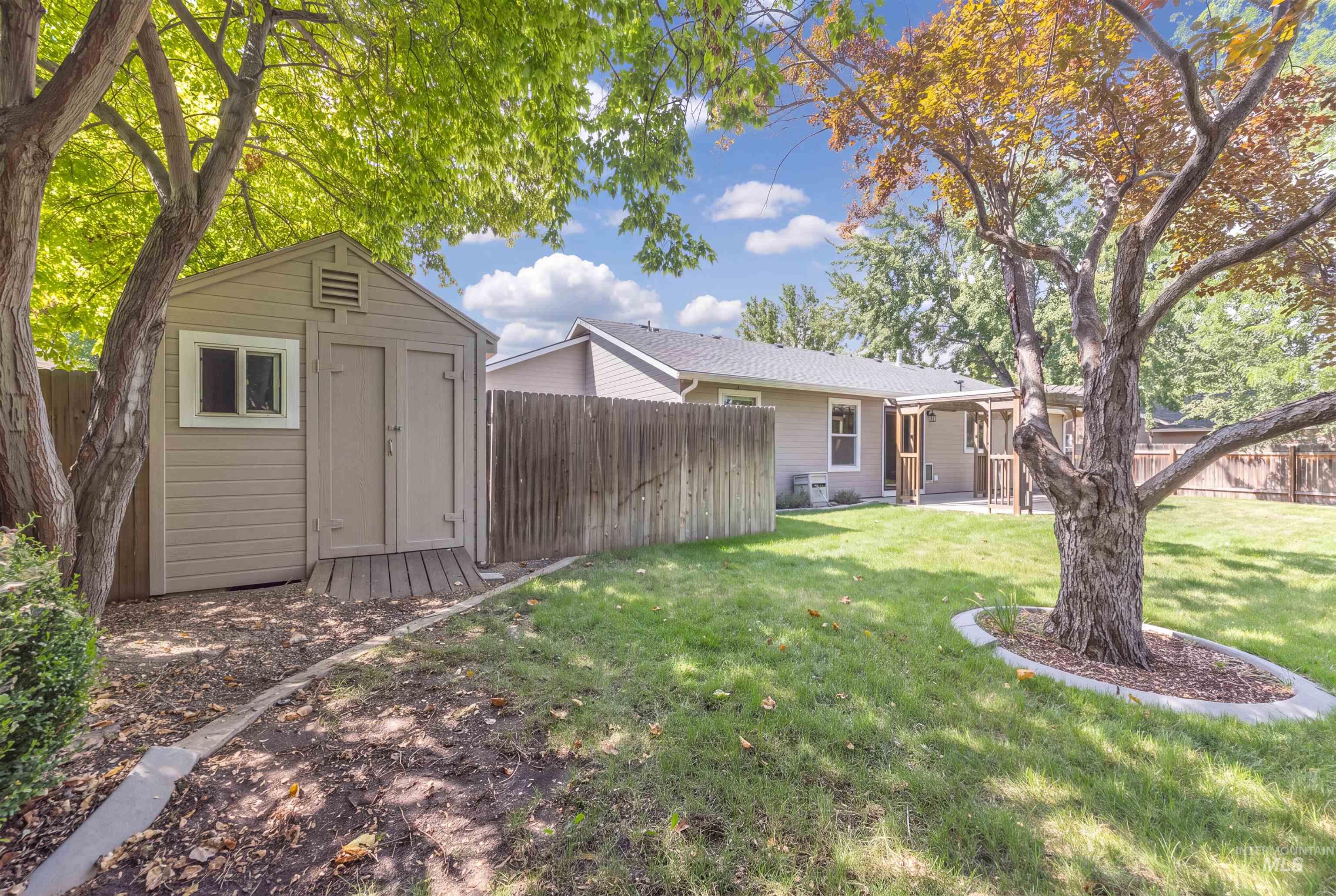 5522 S Santa Cruz Property Photo 28