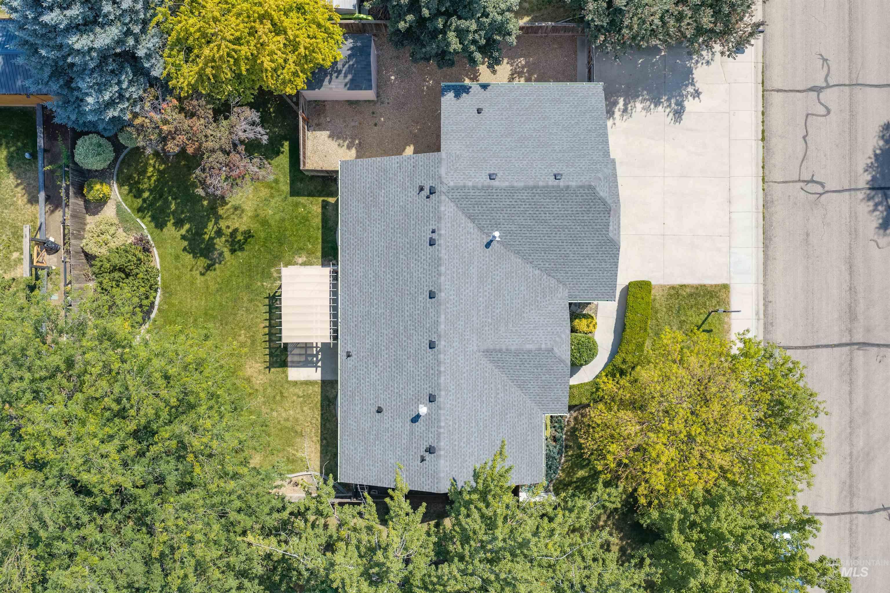 5522 S Santa Cruz Property Photo 32