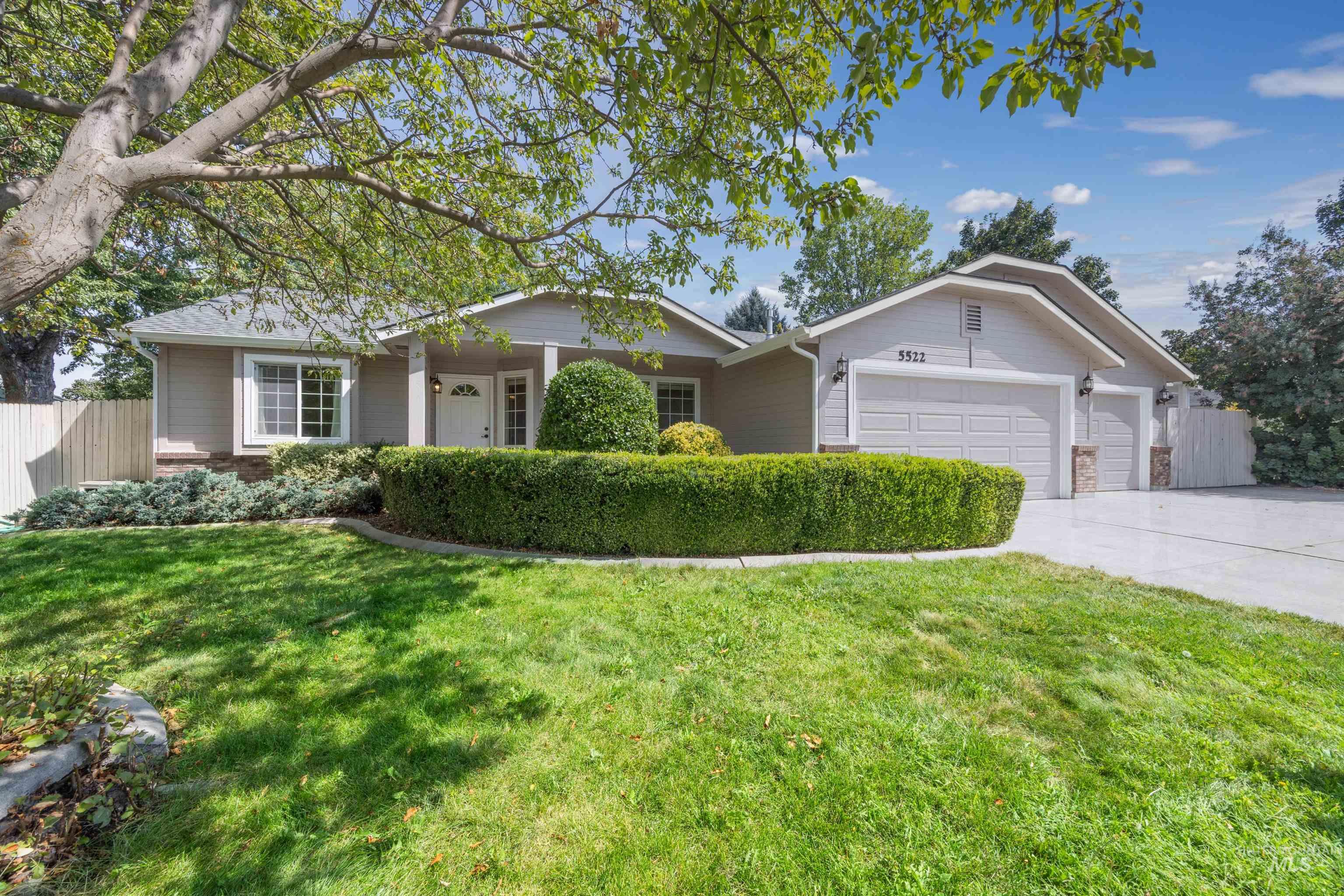 5522 S Santa Cruz Property Photo 38