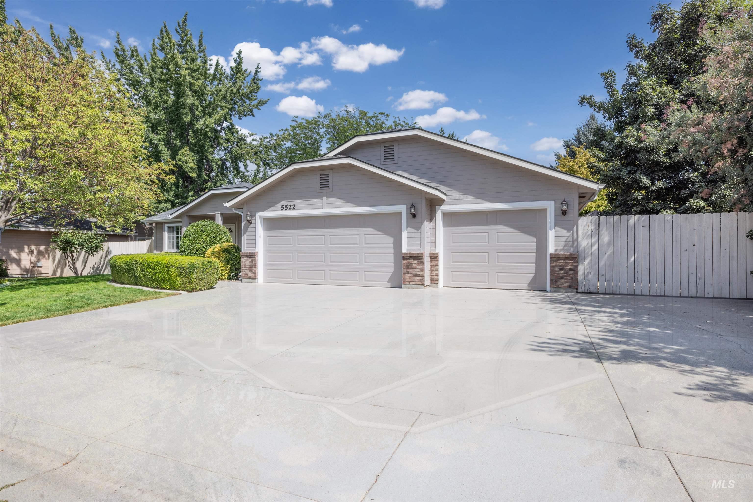 5522 S Santa Cruz Property Photo 40