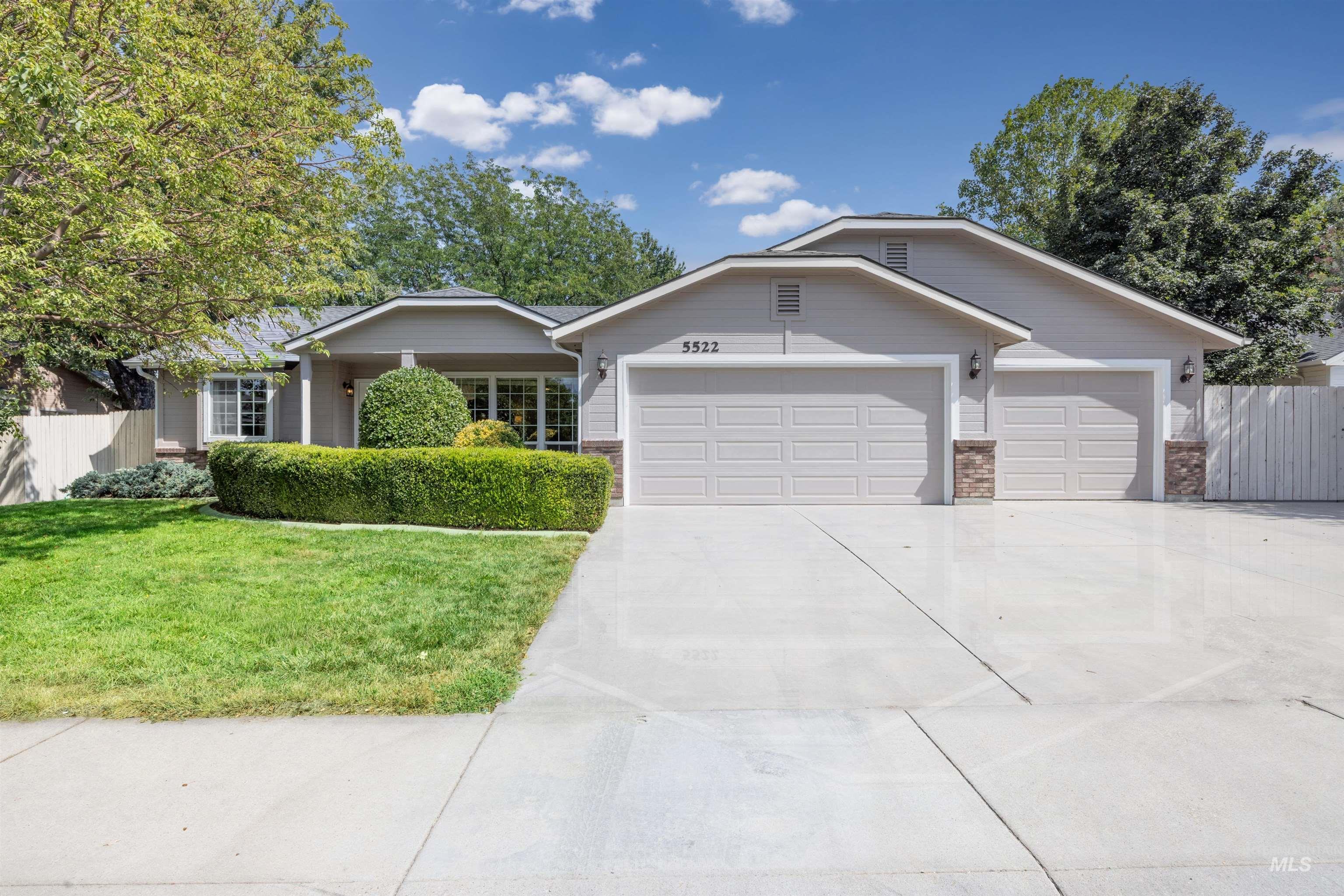5522 S Santa Cruz Property Photo 41