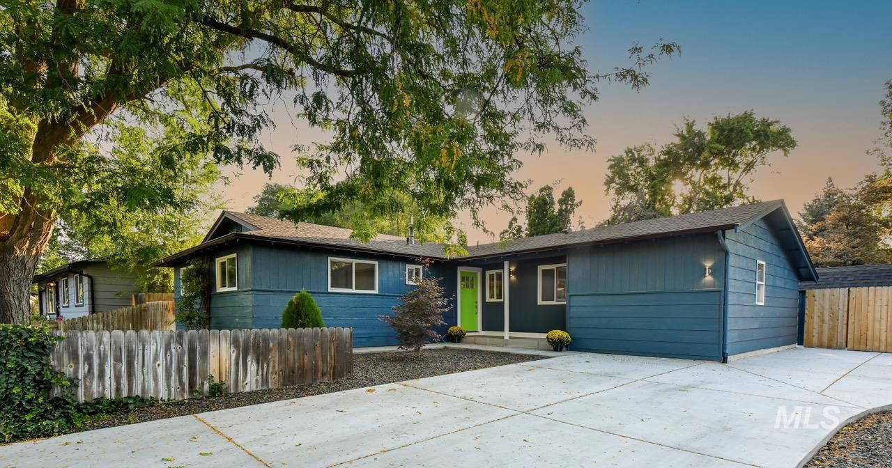 2908 N Arthur St. Property Photo 1