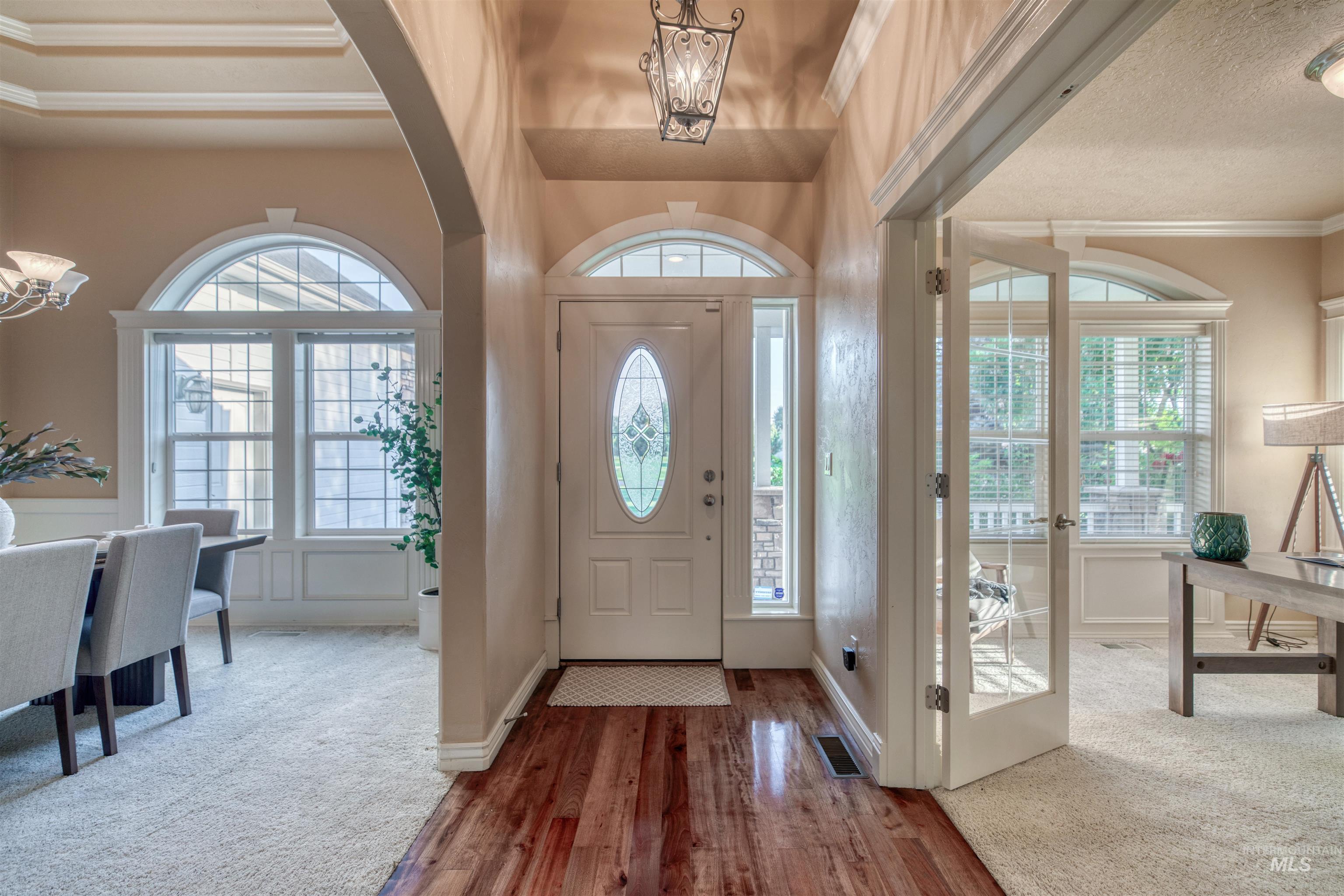 7602 E Charismatic St Property Photo 6
