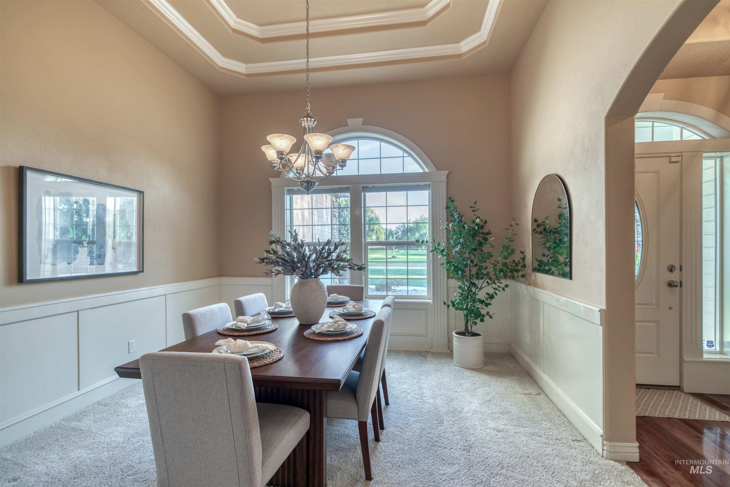 7602 E Charismatic St Property Photo 9