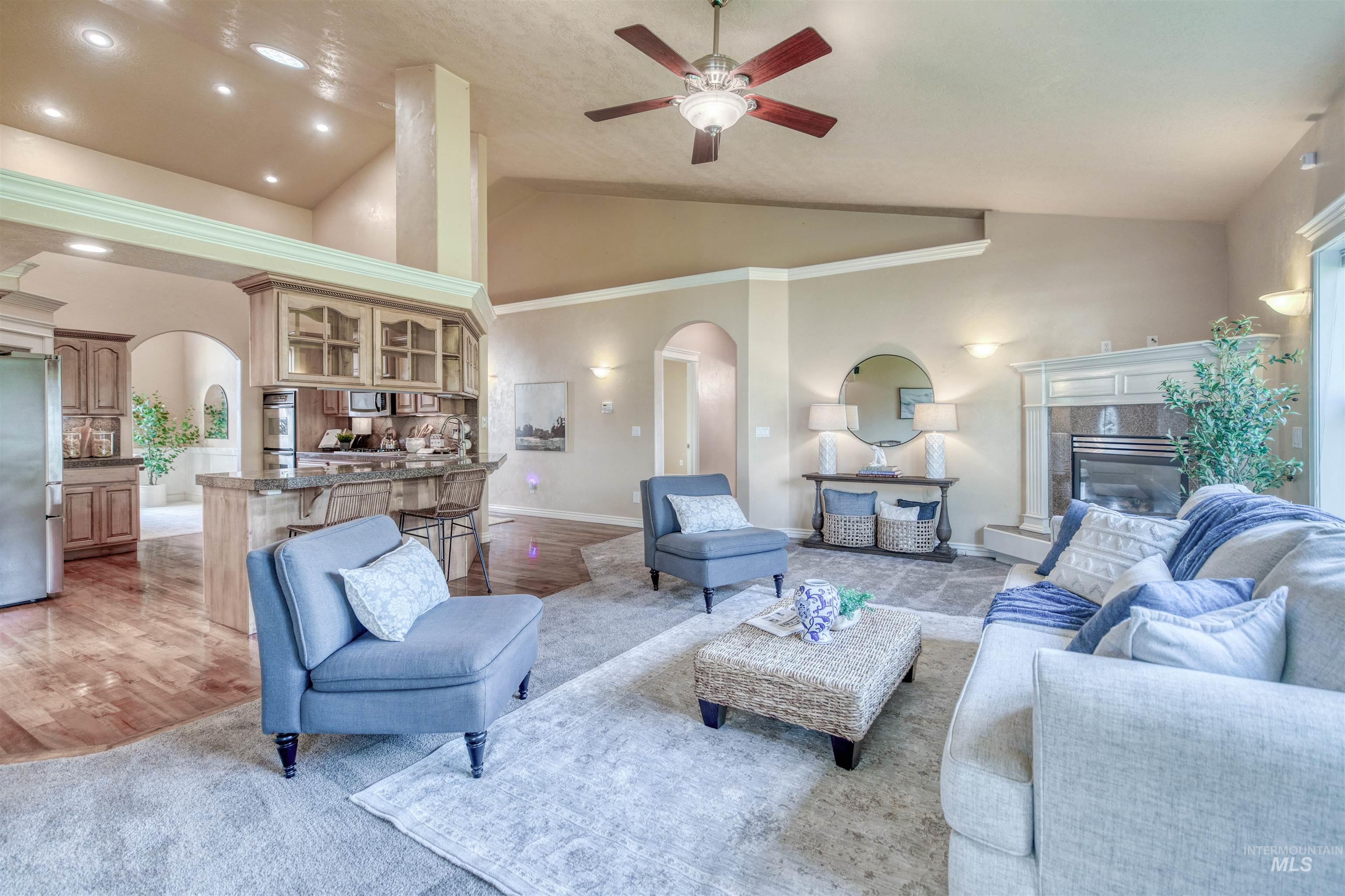 7602 E Charismatic St Property Photo 12