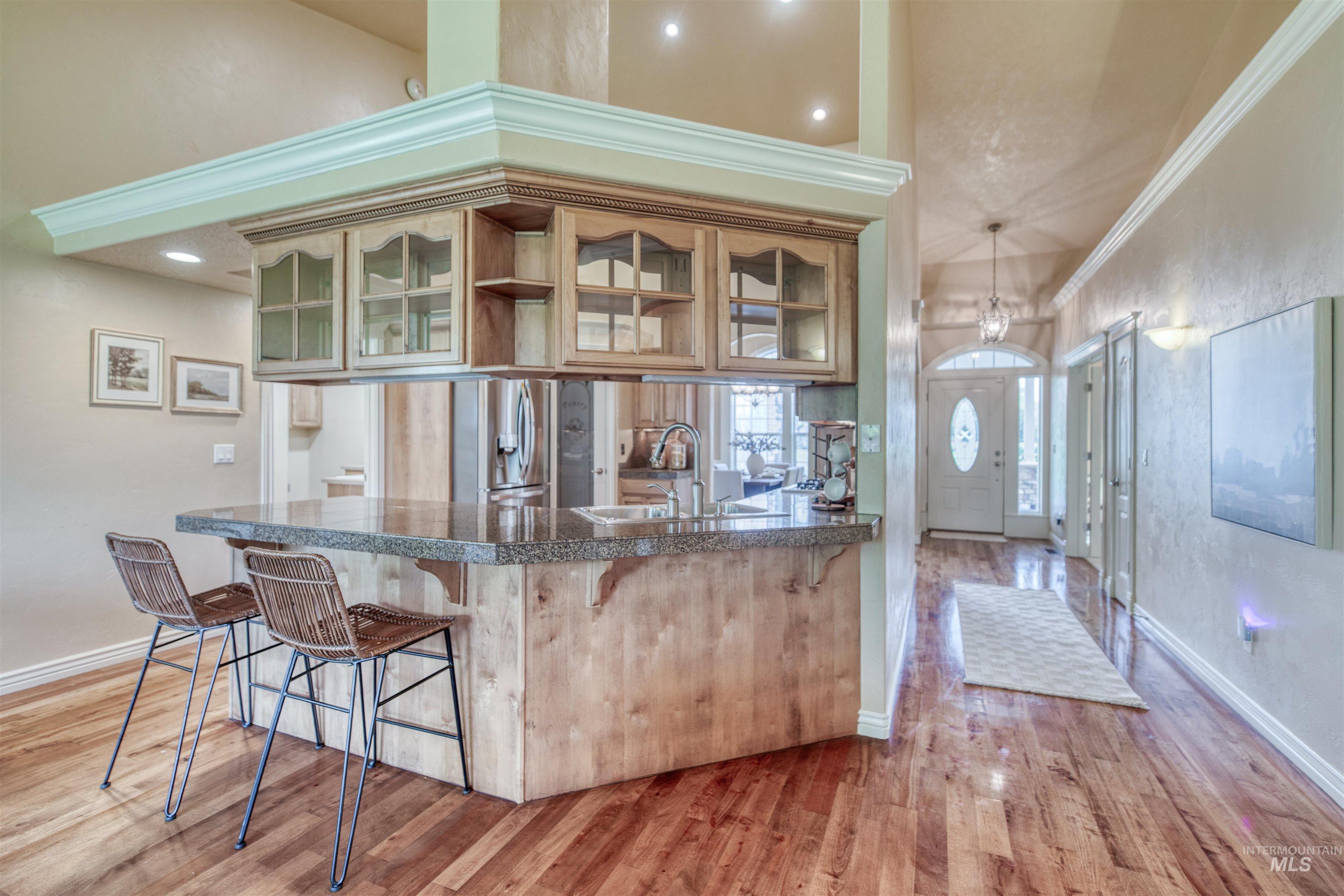 7602 E Charismatic St Property Photo 14