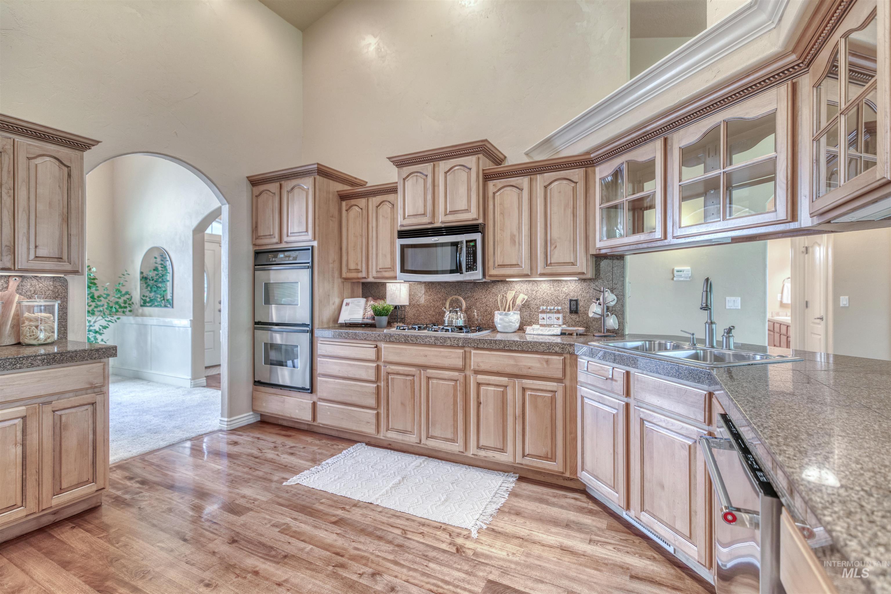7602 E Charismatic St Property Photo 15