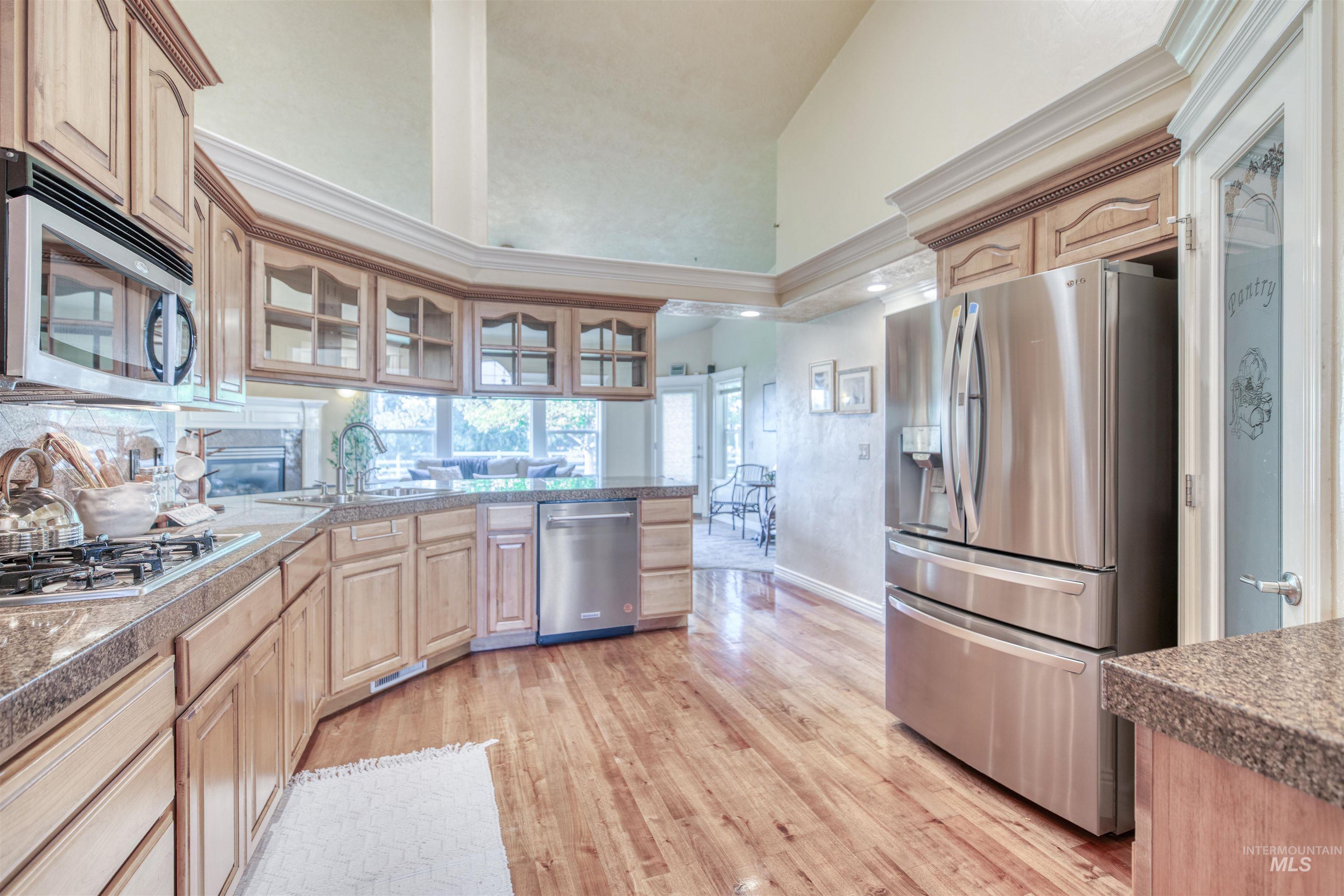 7602 E Charismatic St Property Photo 18