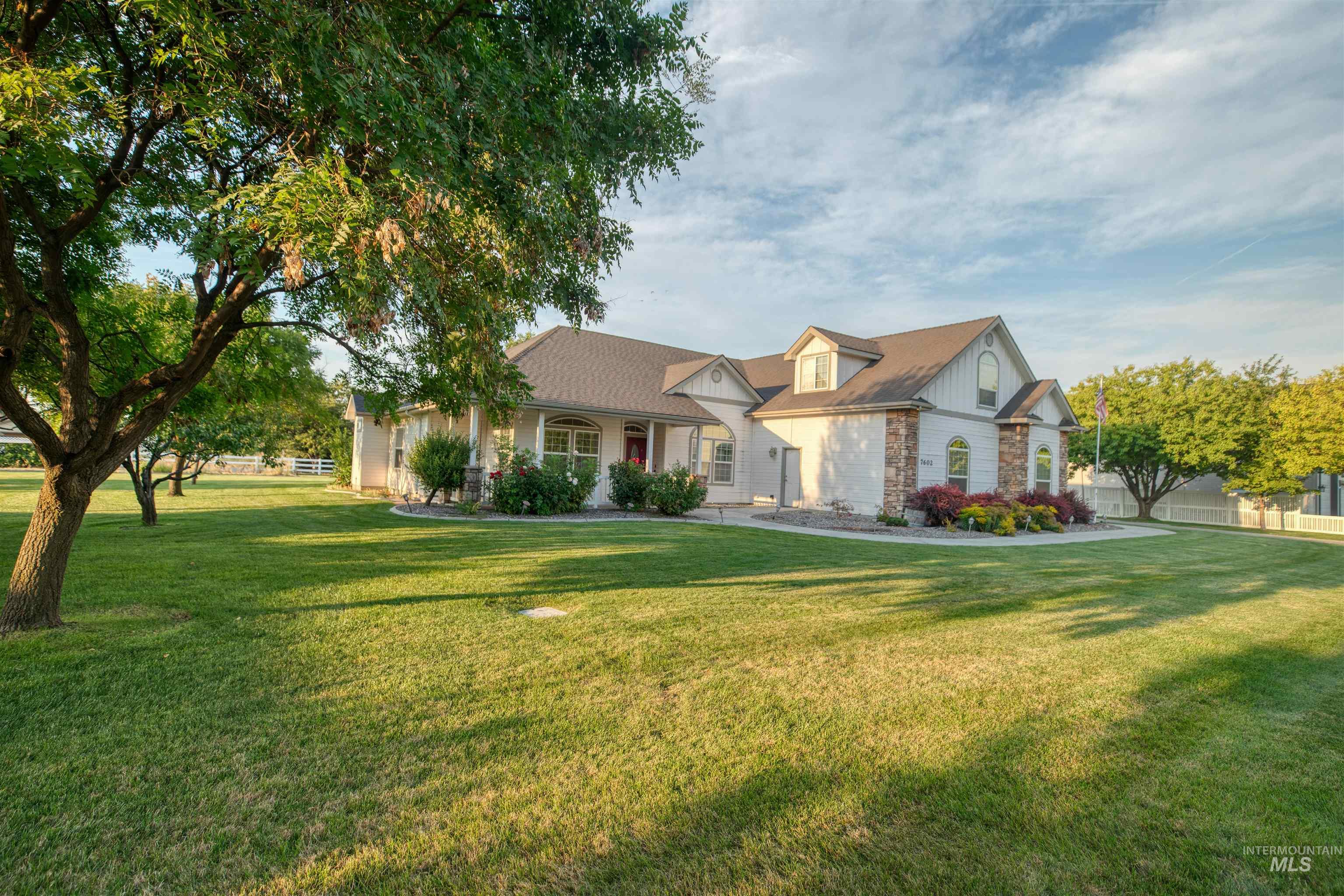 7602 E Charismatic St Property Photo 35