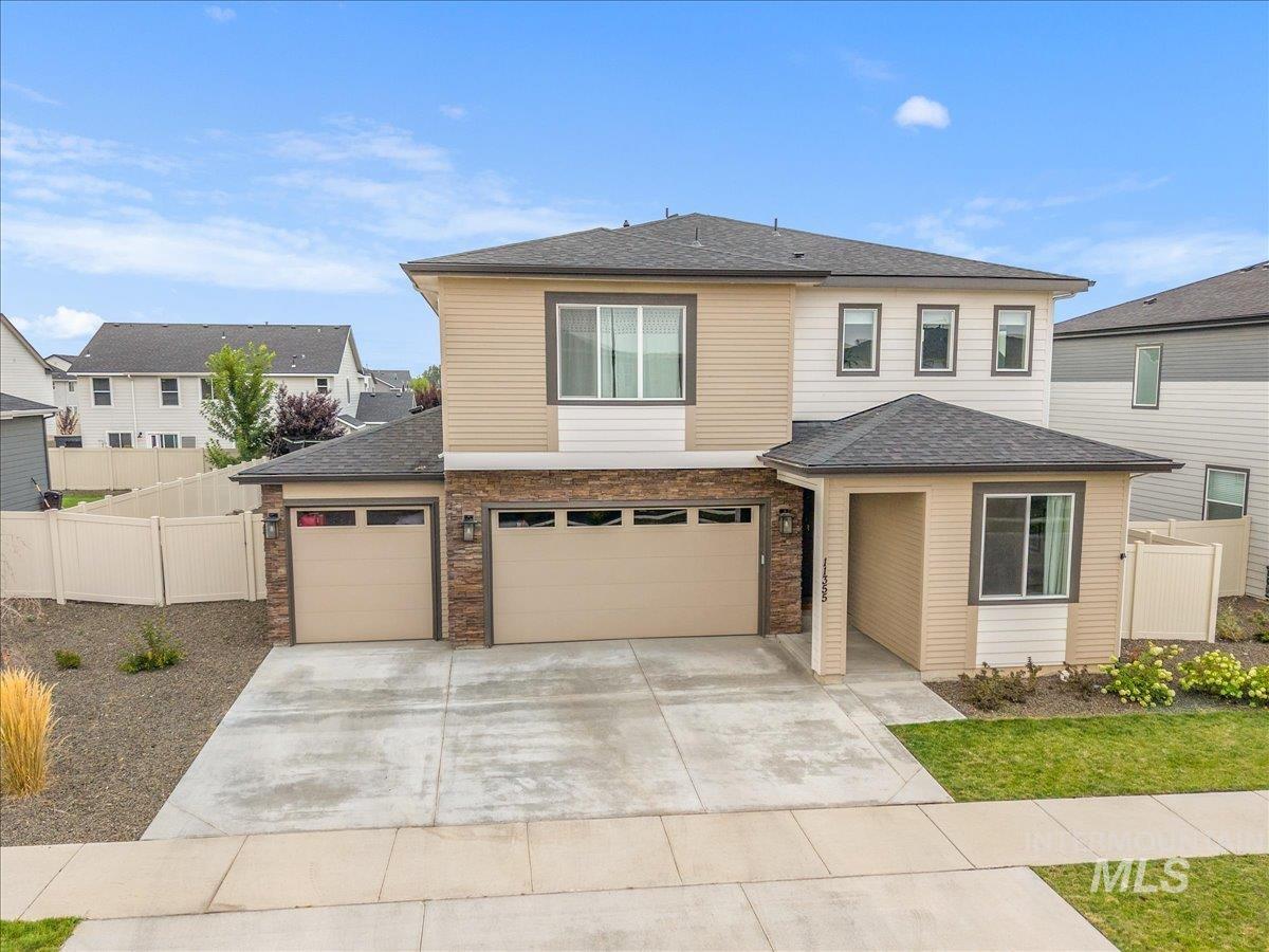 11355 W Soaring Hawk St Property Photo 2