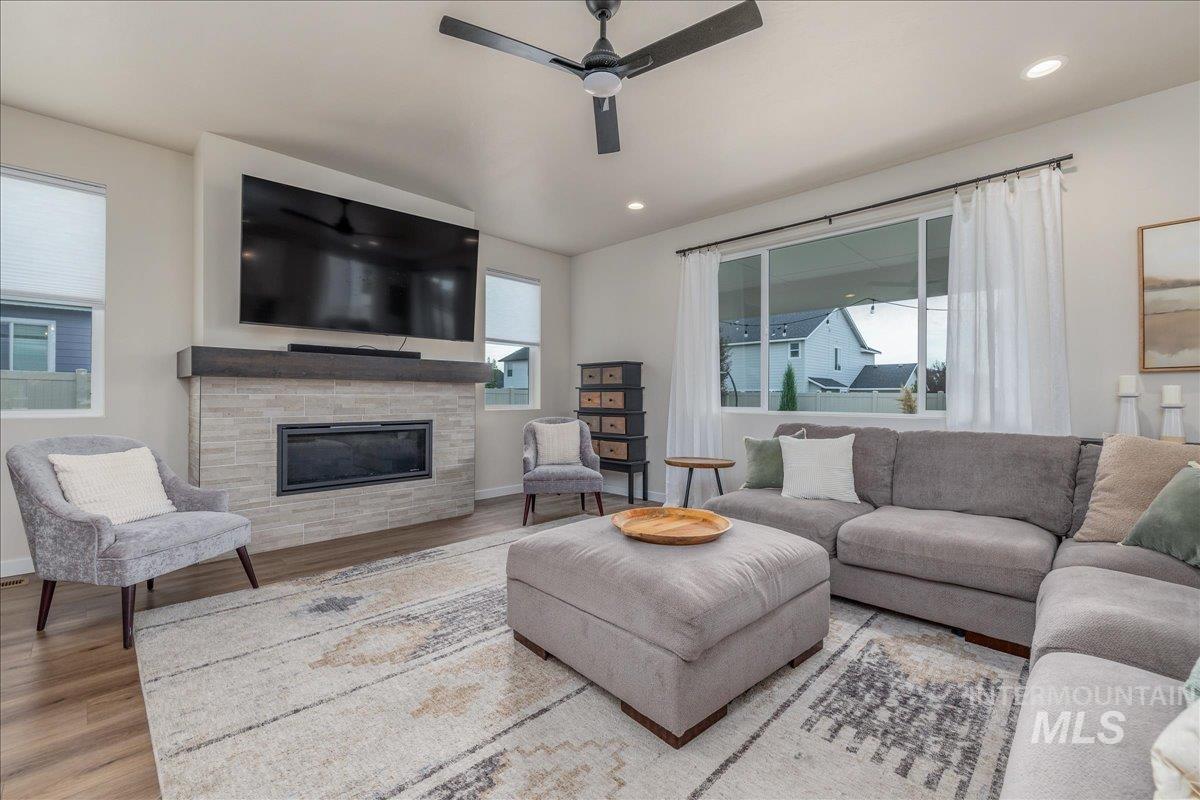 11355 W Soaring Hawk St Property Photo 13