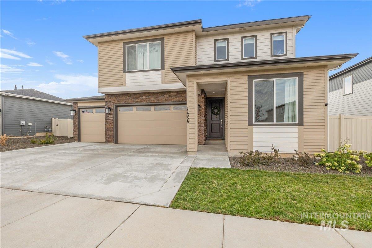 11355 W Soaring Hawk St Property Photo 47
