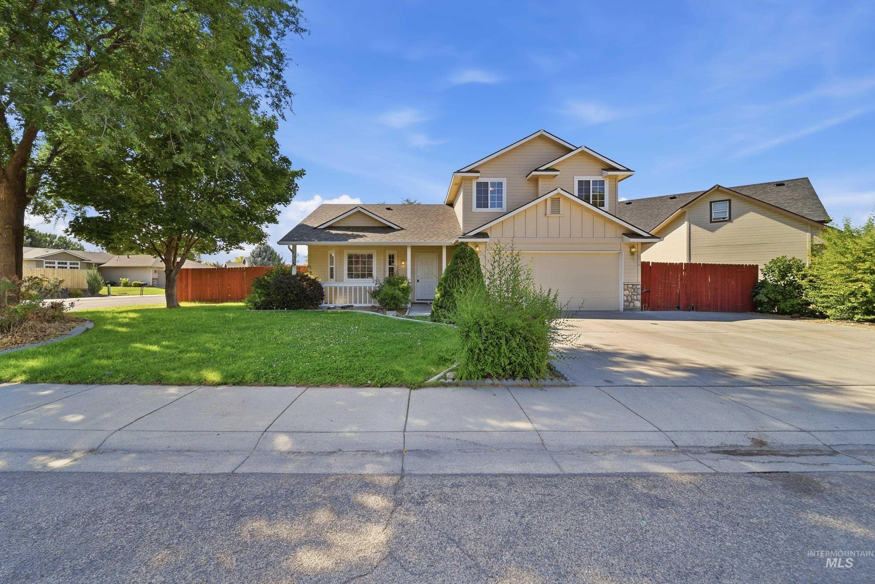 5239 S Apsley Pl Property Photo 1