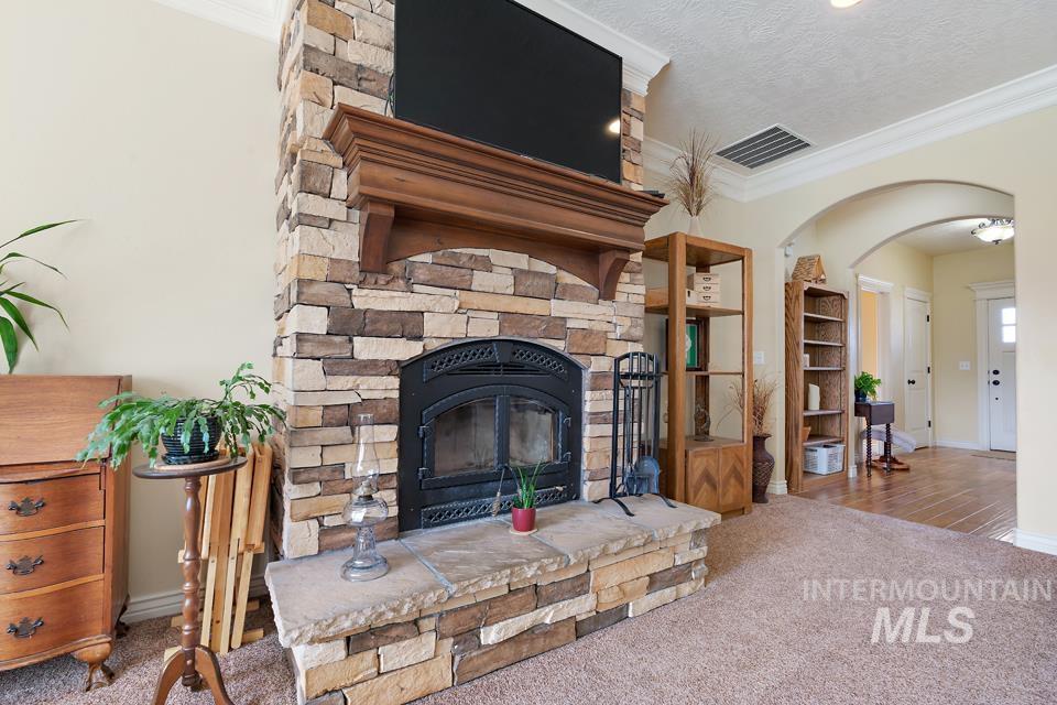 530 Syringa Falls Ct Property Photo 8