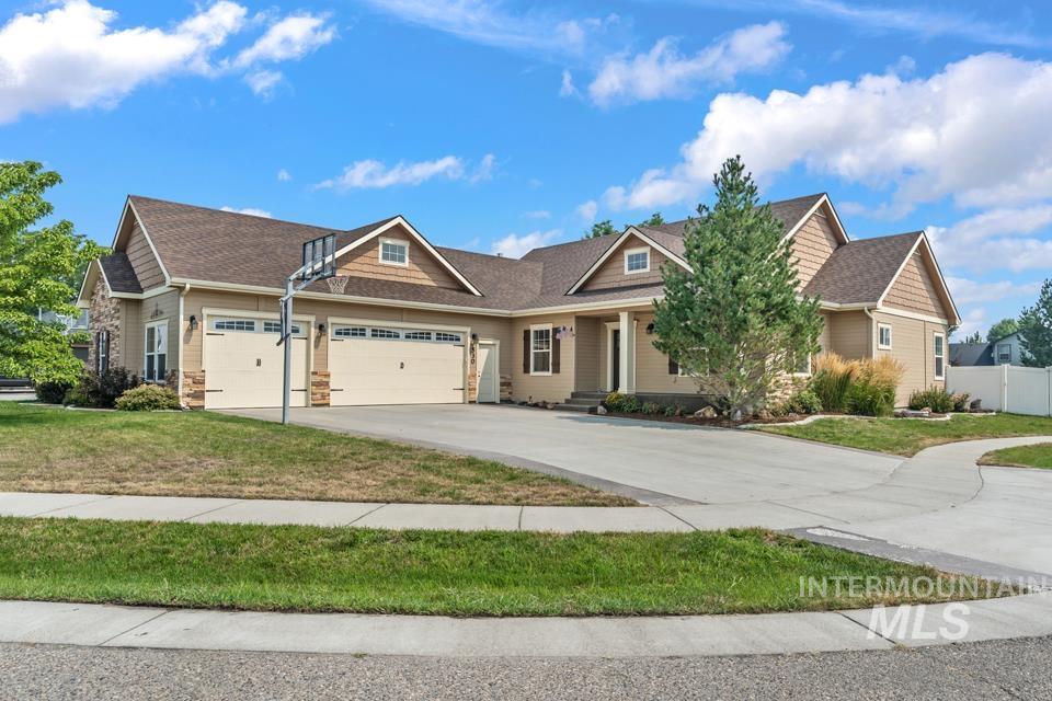530 Syringa Falls Ct Property Photo 41