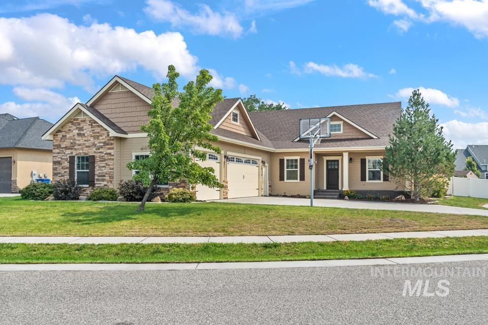 530 Syringa Falls Ct Property Photo 42